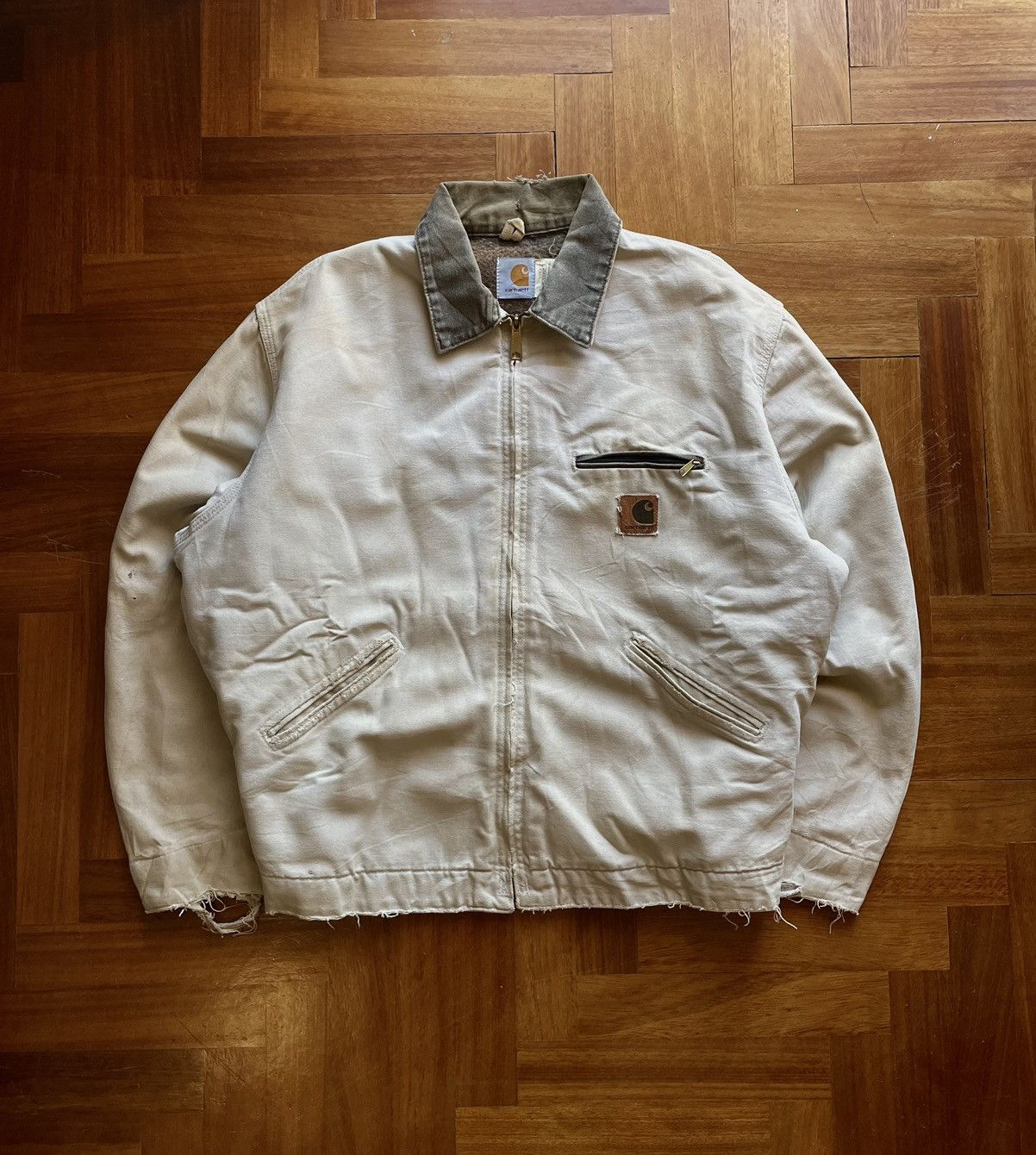 Carhartt J 76 | Grailed