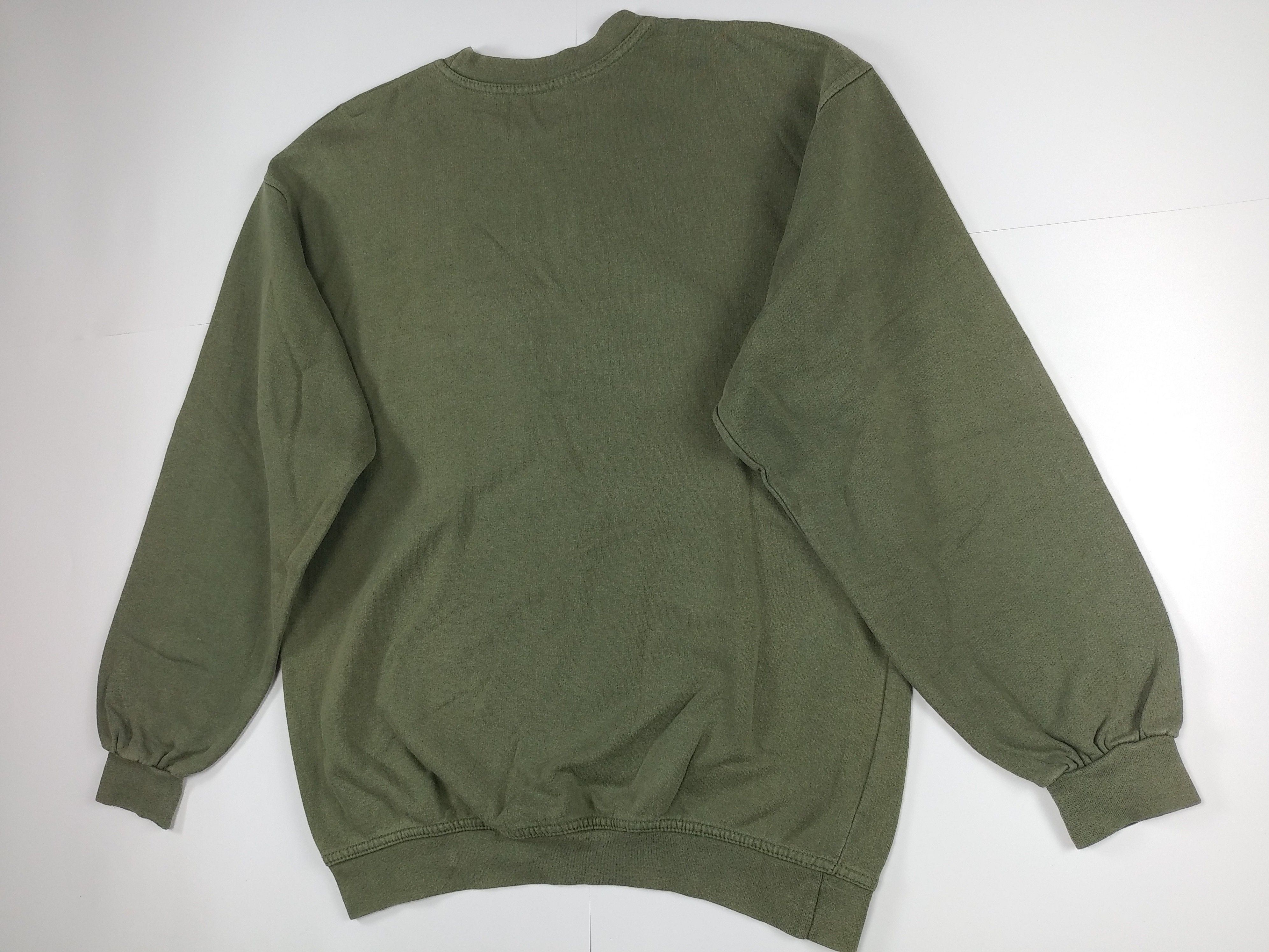 Karl Kani KARL KANI sweatshirt, vintage 90s hip hop, skater size S Size US S / EU 44-46 / 1 - 14 Thumbnail