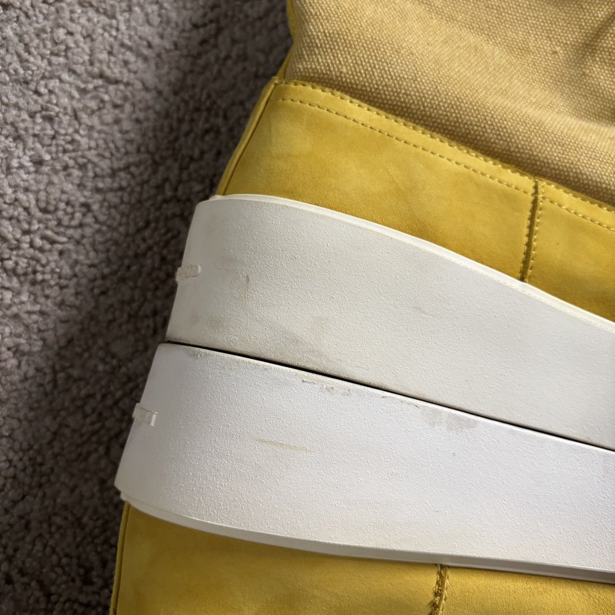 Fear of God Fear of God Ski Lounge Boot Size 41 Size US 8 / EU 41 - 6 Thumbnail