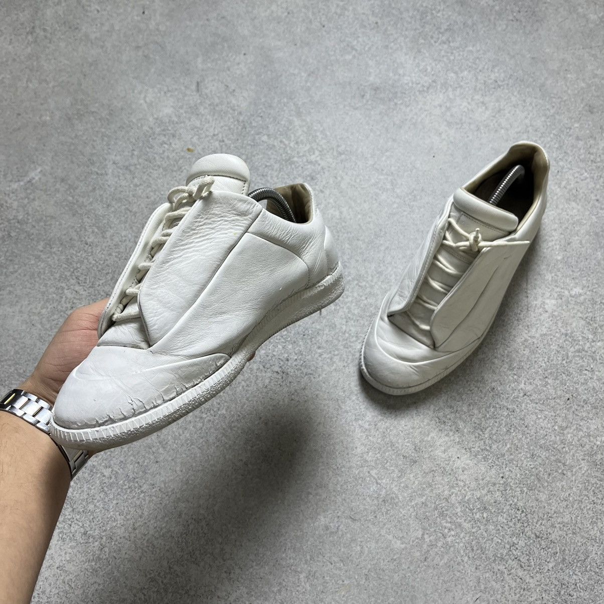 Maison Margiela Maison Margiela future shoes street wear opium Size 40 Size US 7 / EU 40 - 3 Thumbnail