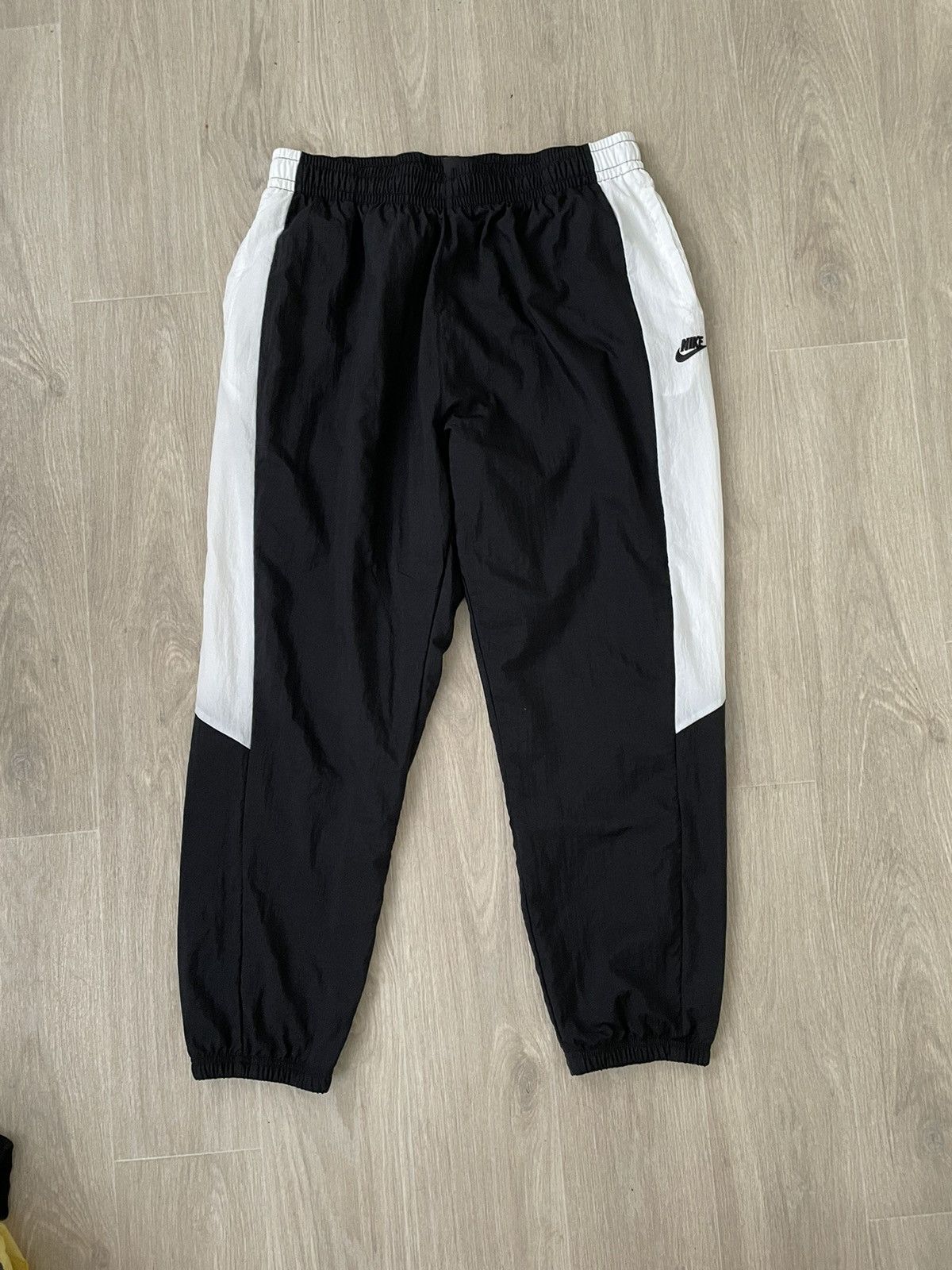 Nike Nike neylon pants Size US 38 / EU 54 - 4 Thumbnail