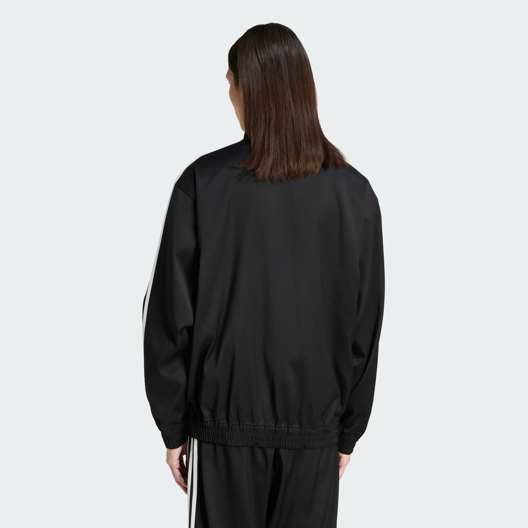 Adidas o1mle0426 Premium Firebird Track Top Jacket in Black Size US S / EU 44-46 / 1 - 2 Thumbnail