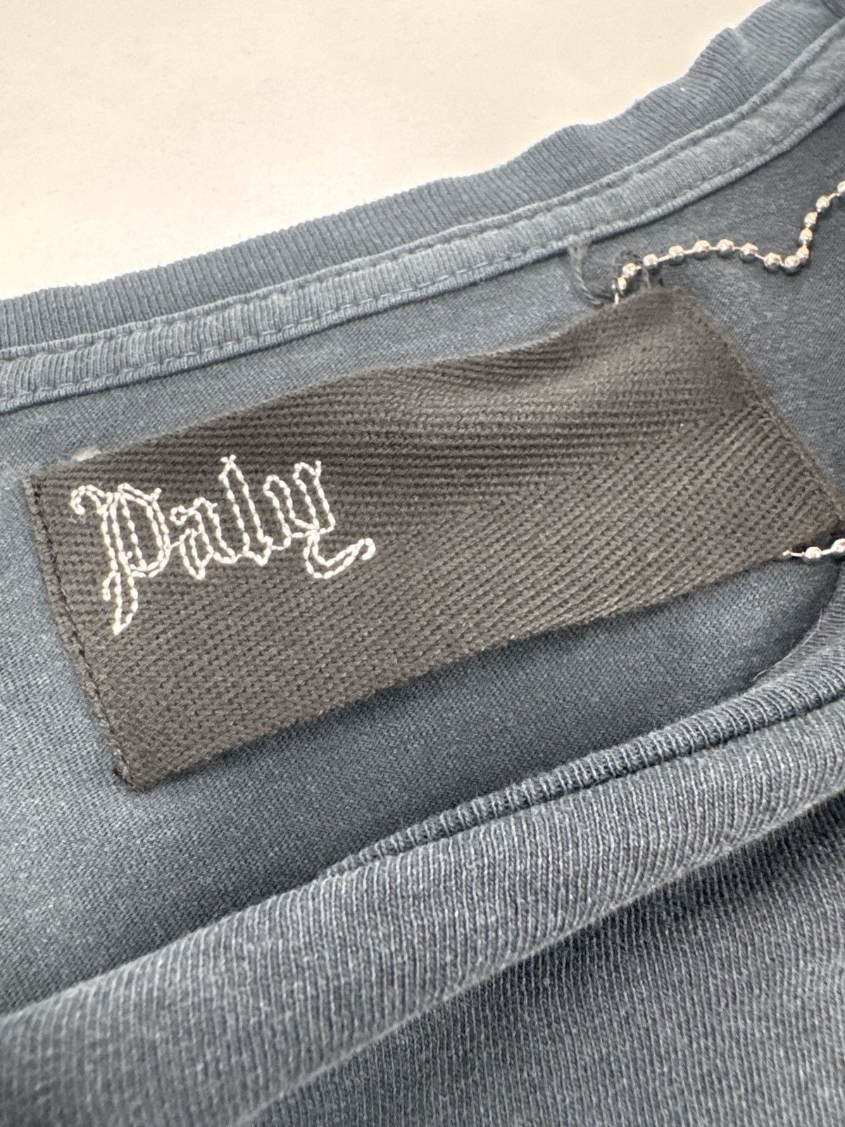 Paly Hollywood Paly Hollywood X F1 Miami Exclusive Jungle Pam Tee Size US M / EU 48-50 / 2 - 4 Thumbnail