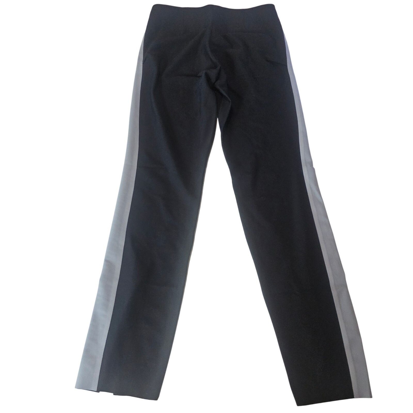 Athleta Athleta Interstellar Tight P Black Gray Pant 8 3562 Size 30" / US 8 / IT 44 - 2 Thumbnail