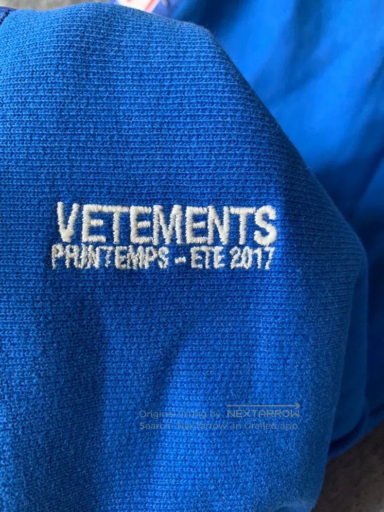 Vetements Vetements size S Pants Size US 27 - 3 Thumbnail