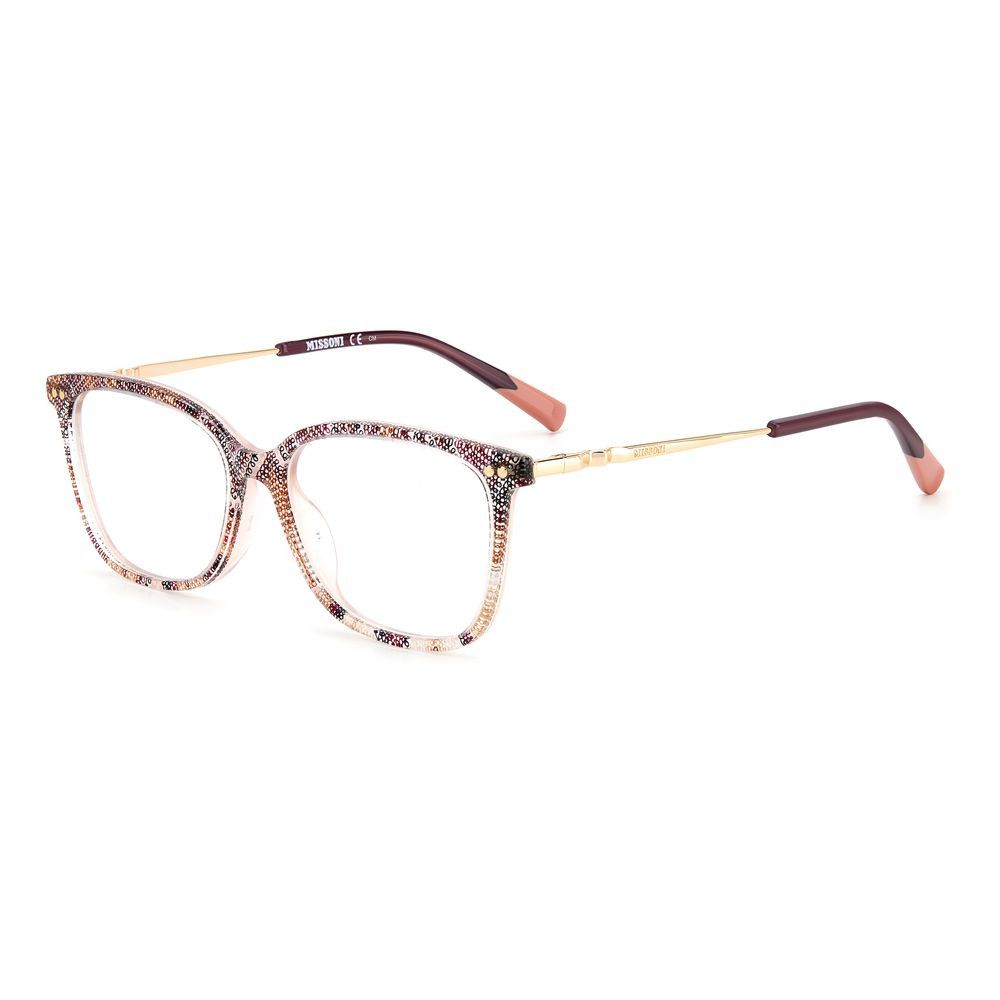 Missoni Multicolor Acetate Women's Frames Size ONE SIZE - 1 Thumbnail