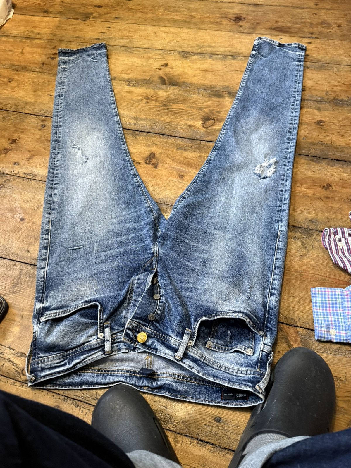 True Religion Very nice Size US 33 - 1 Thumbnail