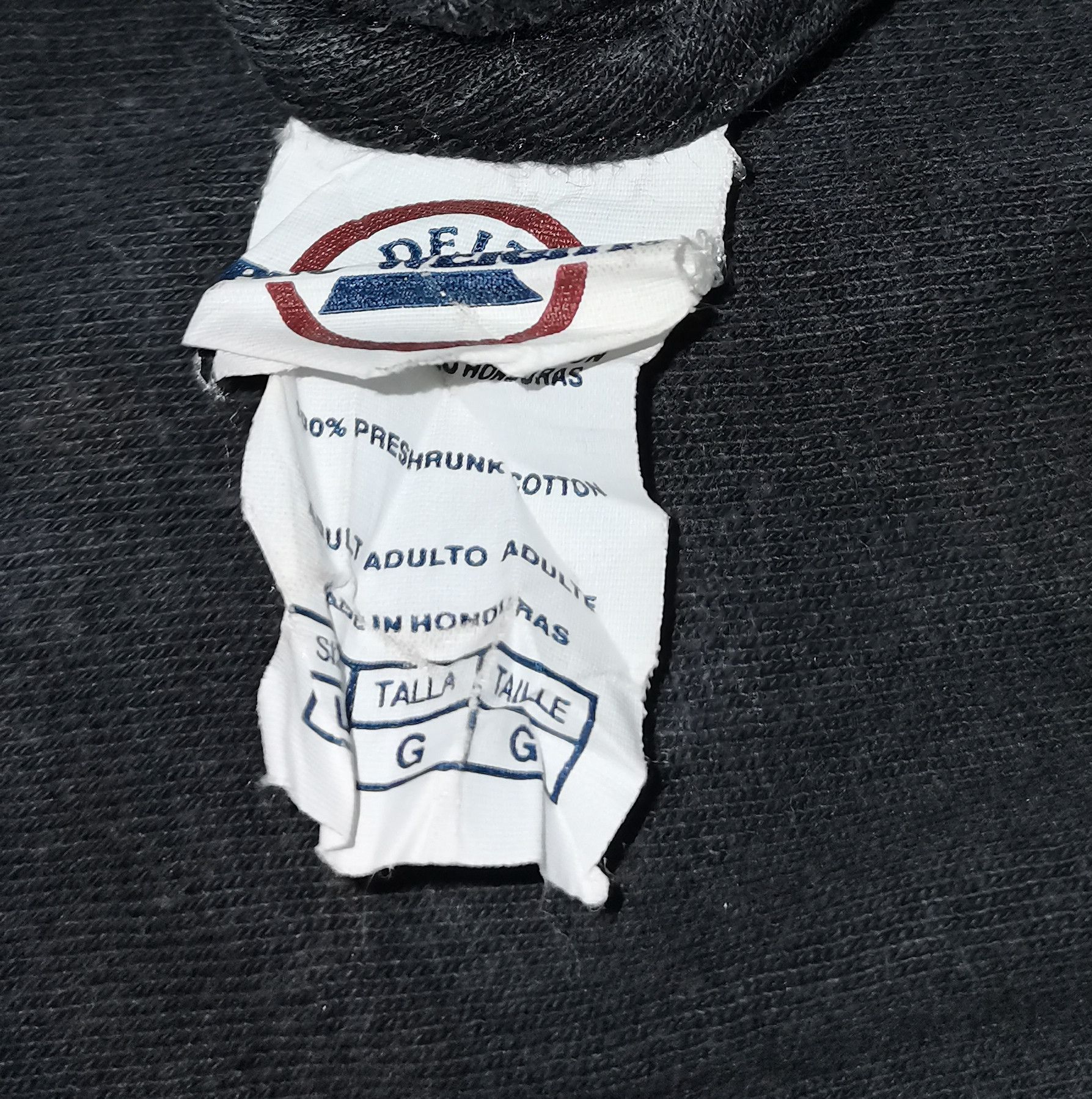 Band Tees × Other × Vintage ROCK&ROLL LOUD&PROUD GUITAR SHIRT Size US L / EU 52-54 / 3 - 3 Thumbnail
