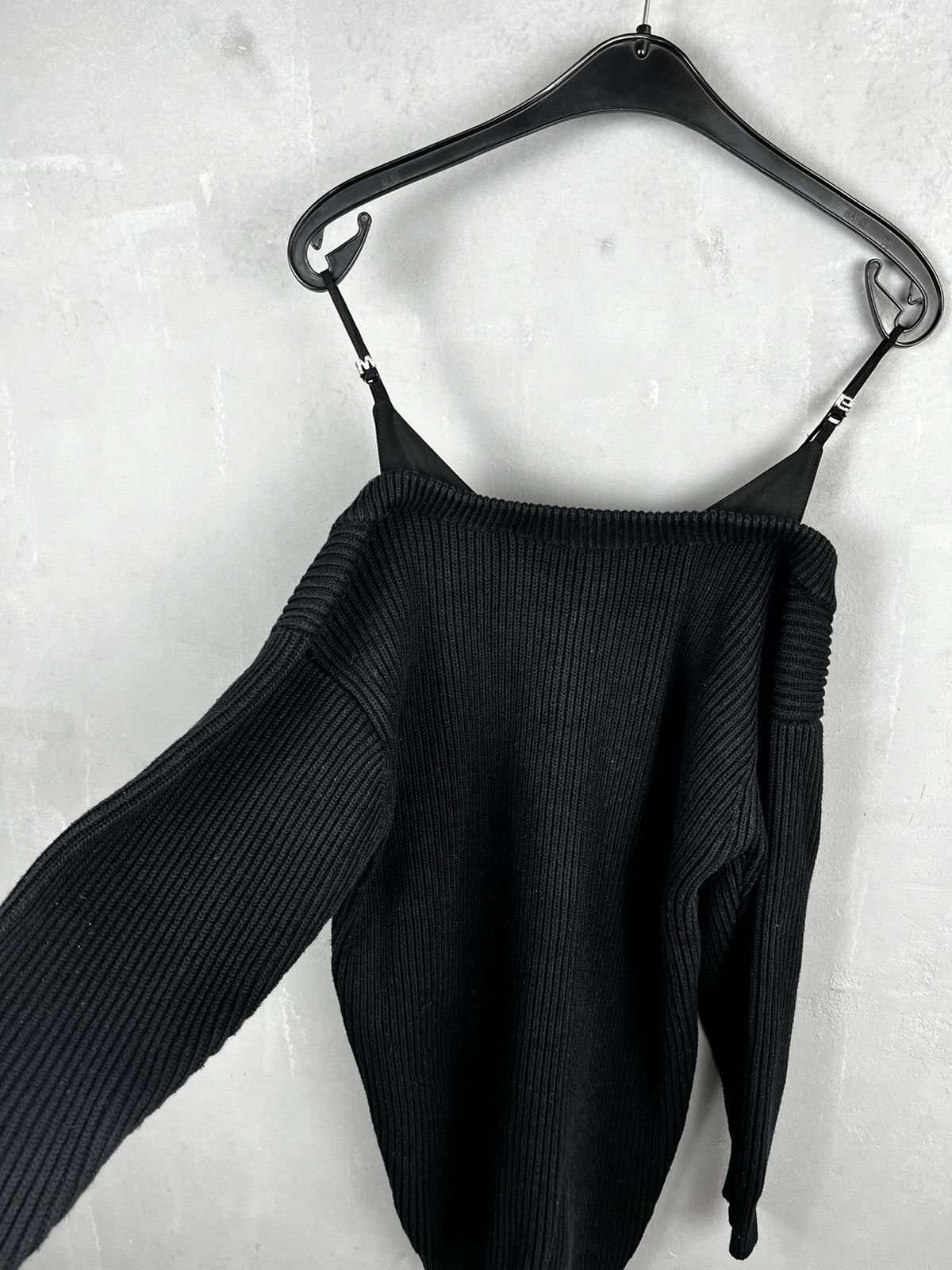 Alexander Wang × Japanese Brand Alexander wang sweater Size M / US 6-8 / IT 42-44 - 6 Thumbnail