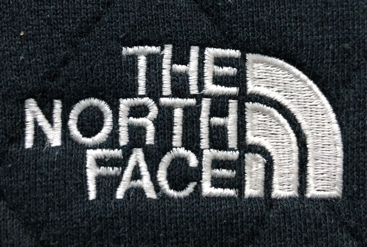 The North Face × Vintage Vintage The North Face Jacket Hoodie Size US M / EU 48-50 / 2 - 5 Thumbnail
