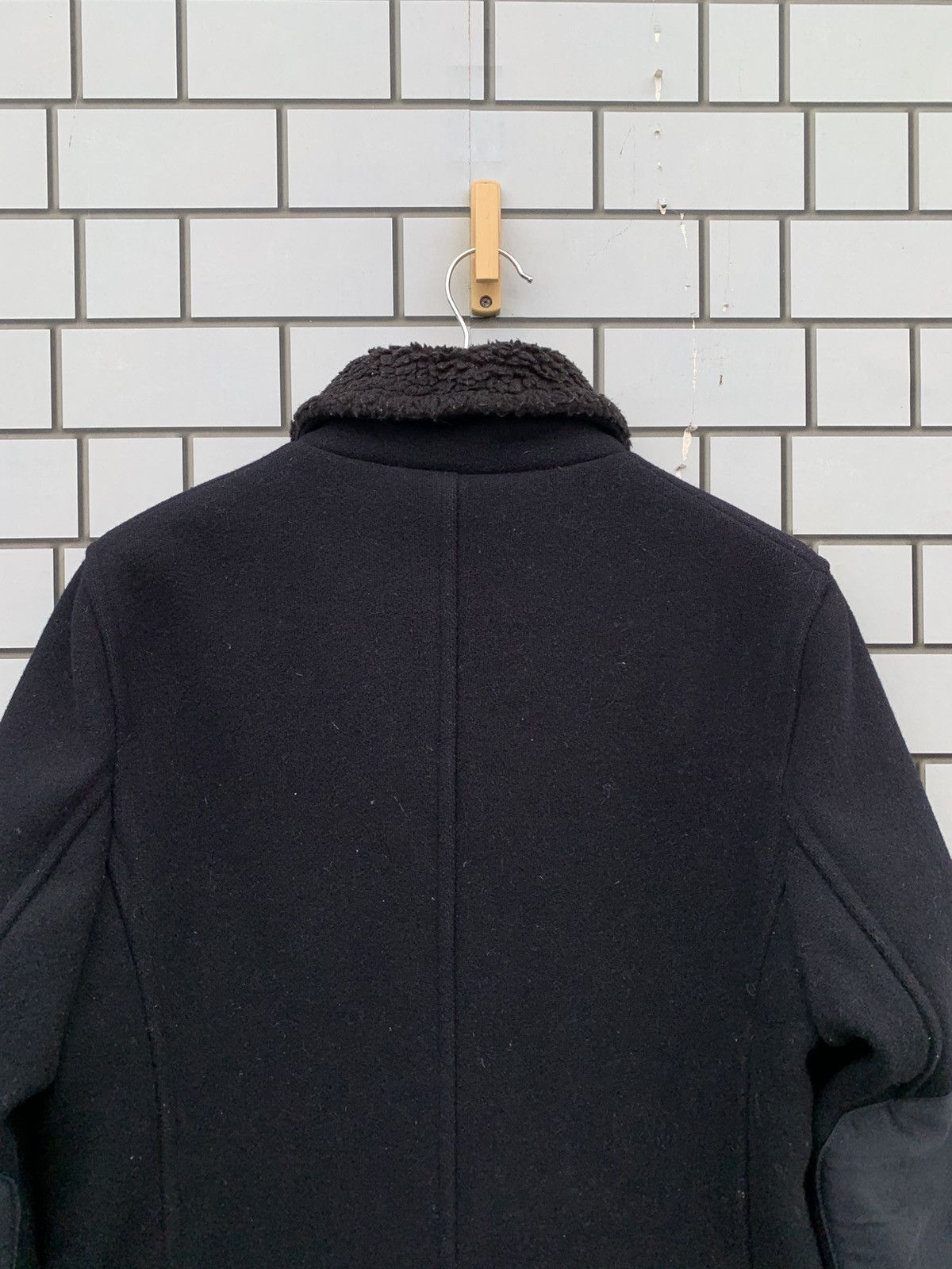 Blue Blue Japan Vintage Japanese Brand Arigato Blue Blue Japan Indigo Jacket Size US M / EU 48-50 / 2 - 17 Thumbnail
