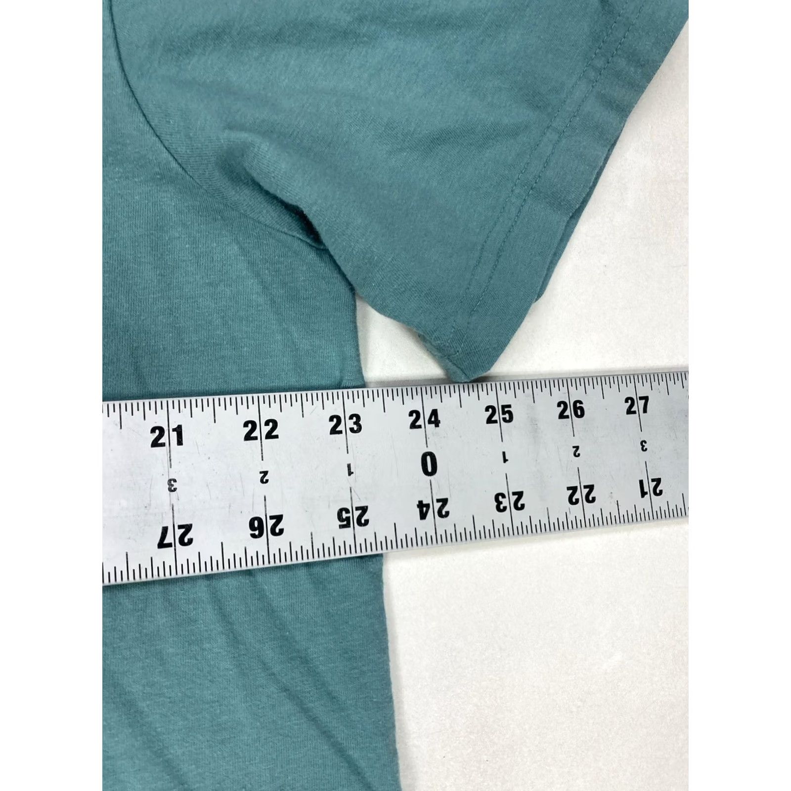 Gap Gap Frank Ape Graphic T-shirt Men XL Green Short Sleeve Size US XL / EU 56 / 4 - 6 Thumbnail