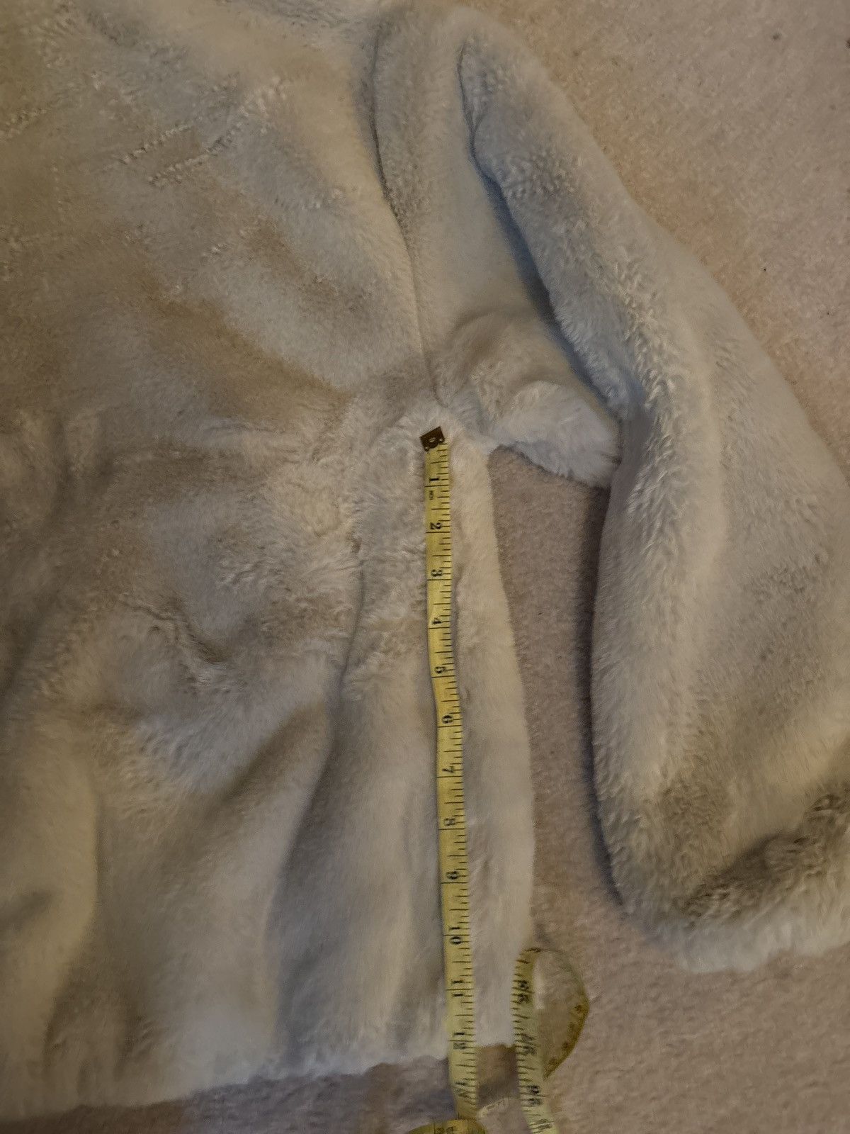 Nike Nike Jacket Fur Size US S / EU 44-46 / 1 - 5 Thumbnail