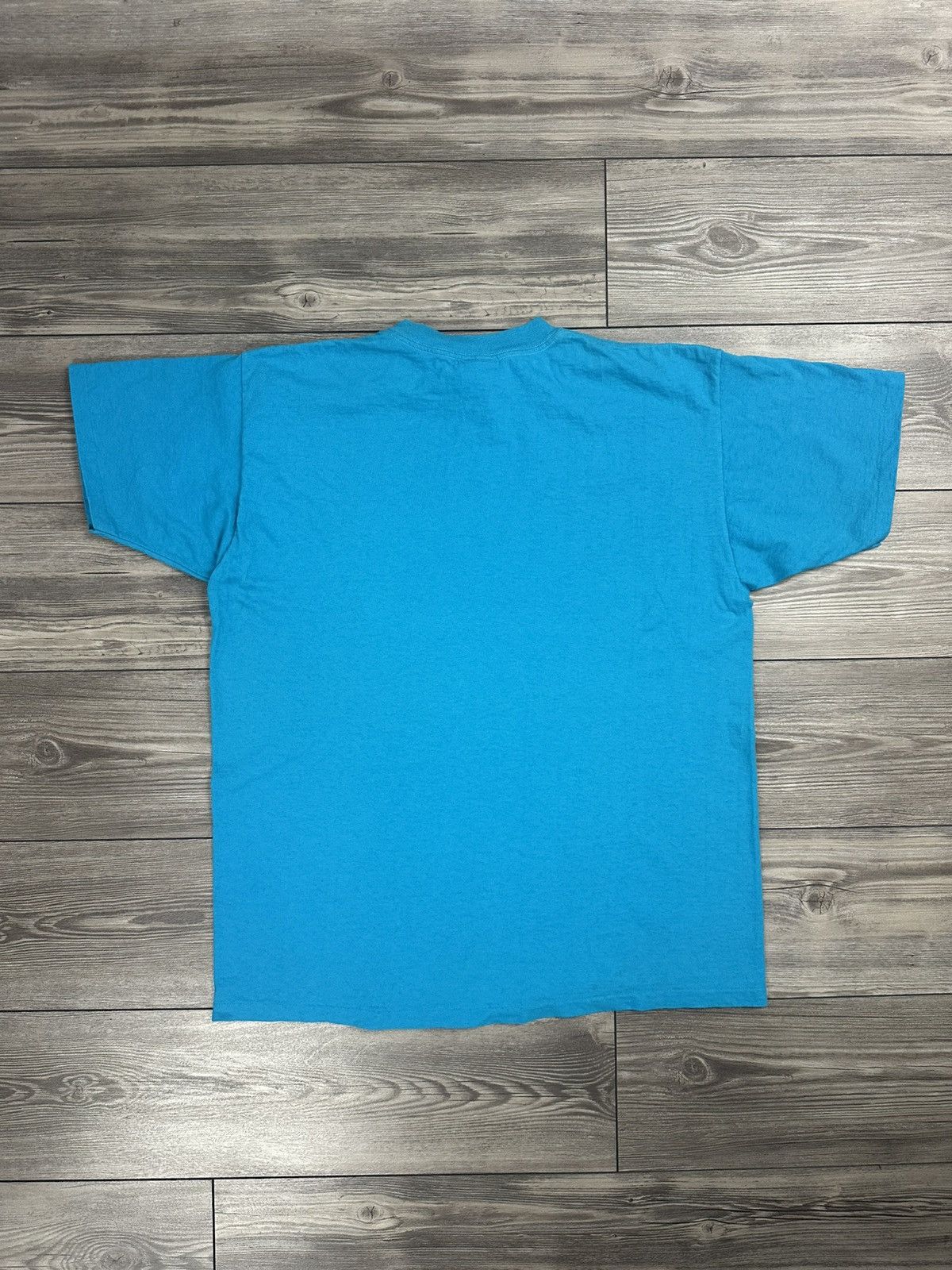 Lee Vintage 90’s USMC Marines T Shirt Size US XL / EU 56 / 4 - 2 Thumbnail