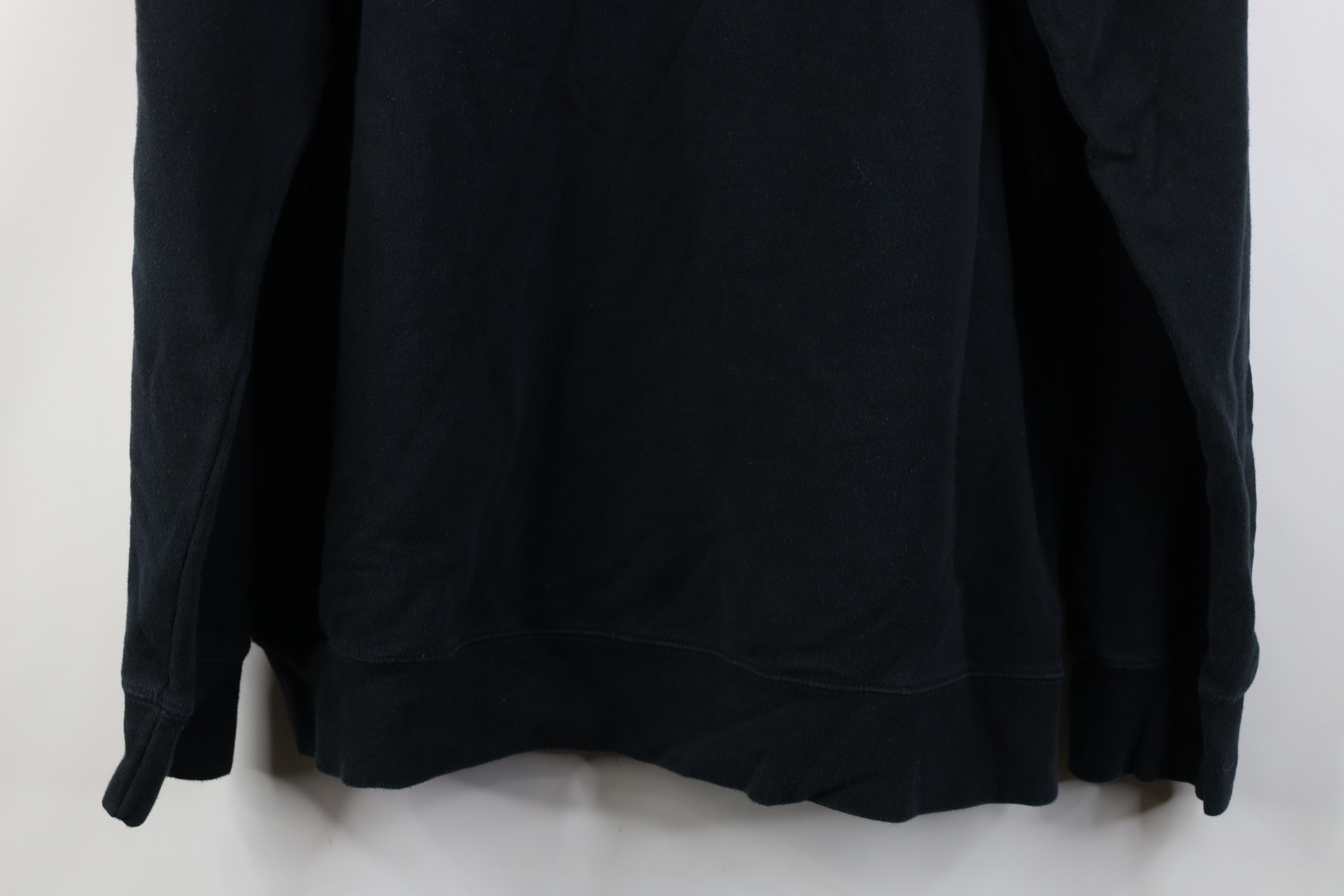 Fox Racing Fox x Honda Racing Spell Big Logo Hoodie Sweatshirt Black Size US XL / EU 56 / 4 - 16 Thumbnail