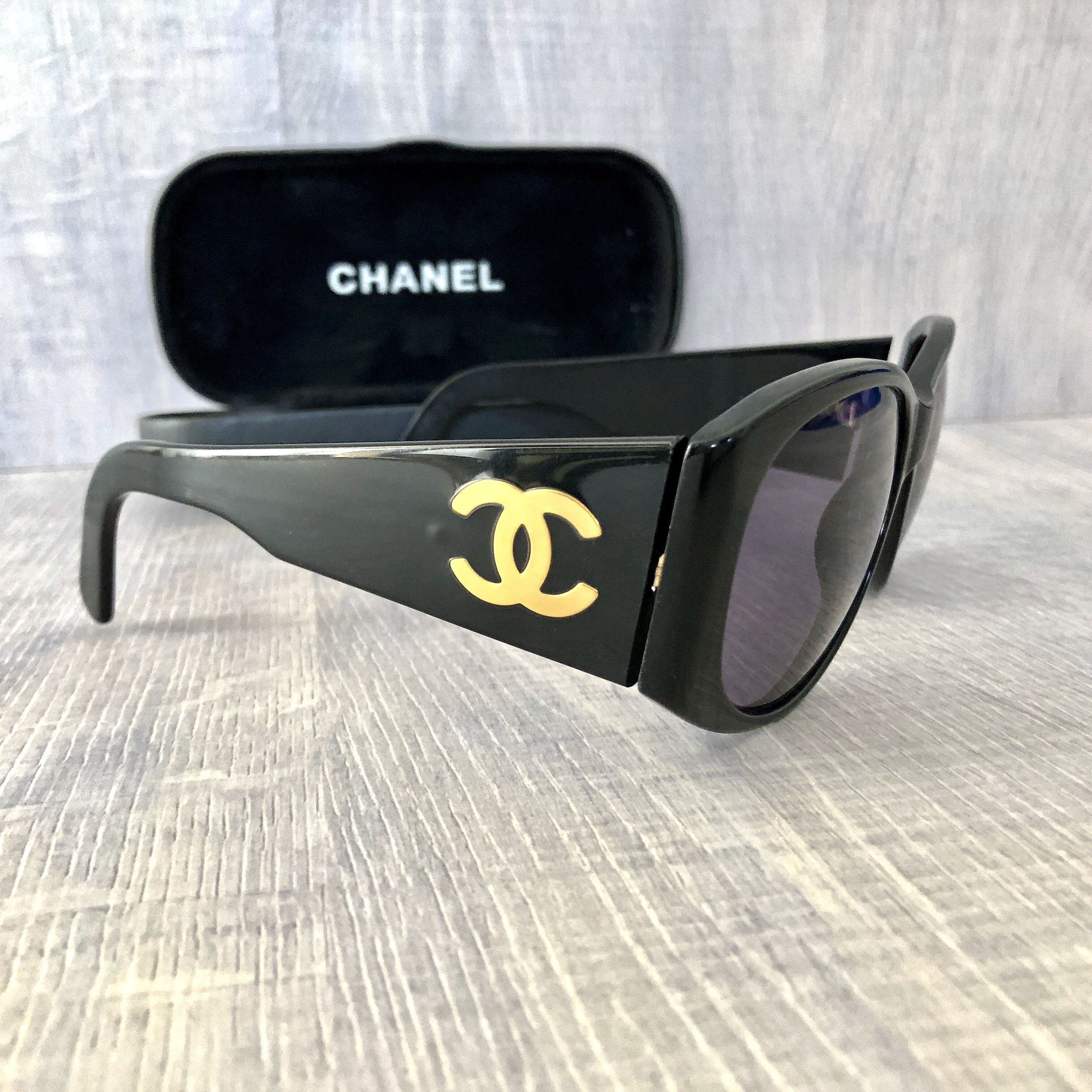 CHANEL☆サングラス05246 94305 Chanel 05246 – Sammy & Nino's Store