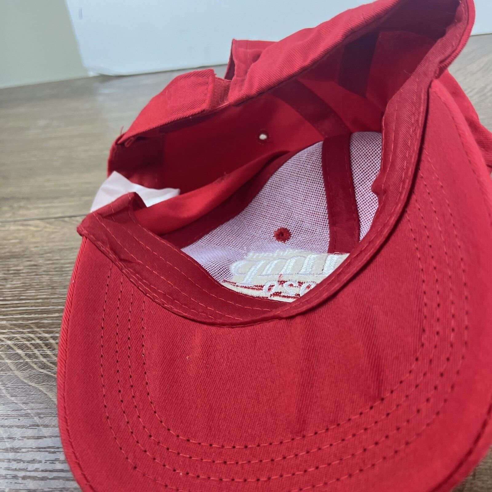 Other Donald Trump Hat 2020 Keep America Great Red Hat Adjustable Size ONE SIZE - 13 Thumbnail