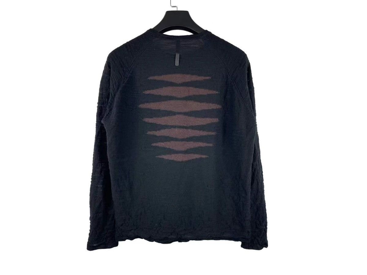 _J.L-A.L_ _J.L-A.L_ Valio Knitted Size US L / EU 52-54 / 3 - 2 Thumbnail