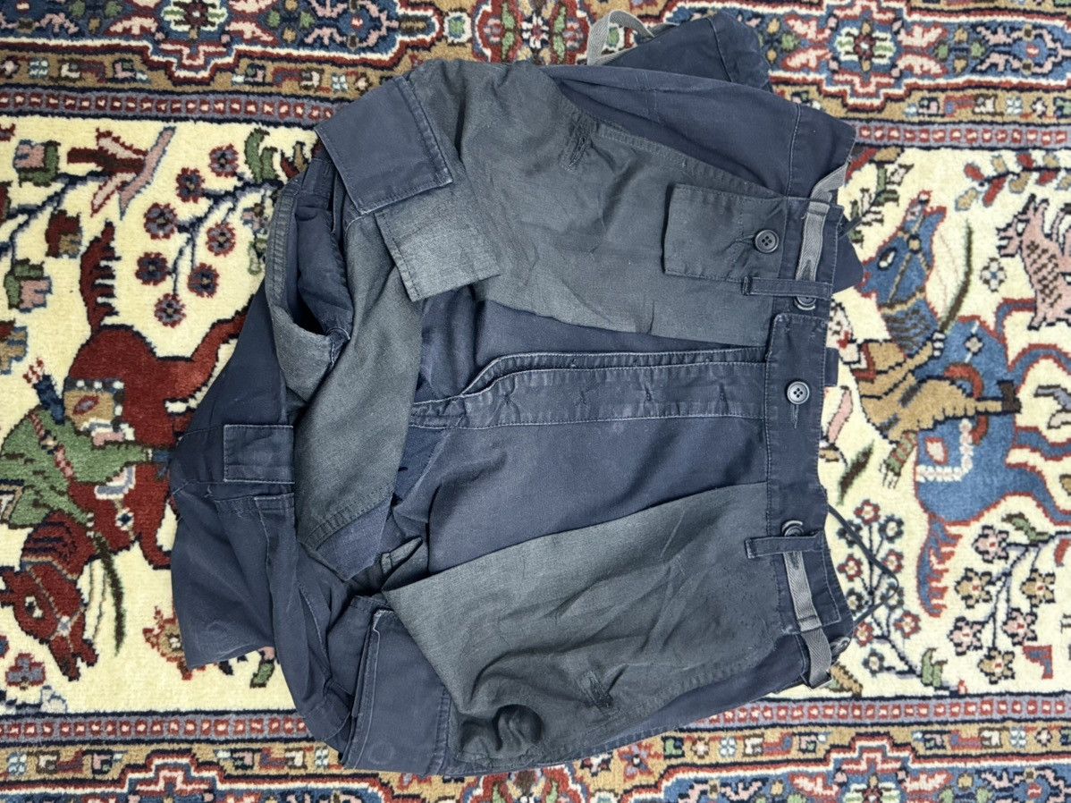 Maison MIHARA YASUHIRO Maison Miharayasuhiro cargo pants Size US 34 / EU 50 - 12 Thumbnail