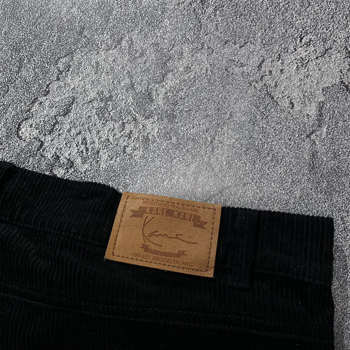 Karl Kani Karl Kani Jeans Size US 34 / EU 50 - 8 Thumbnail