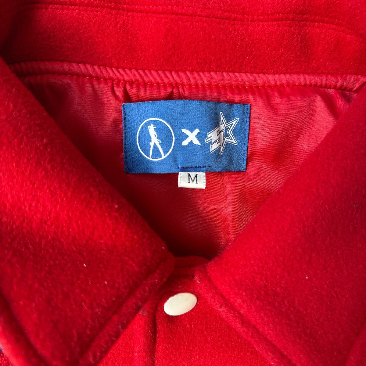 Other Members only varsity jacket Size US M / EU 48-50 / 2 - 3 Thumbnail