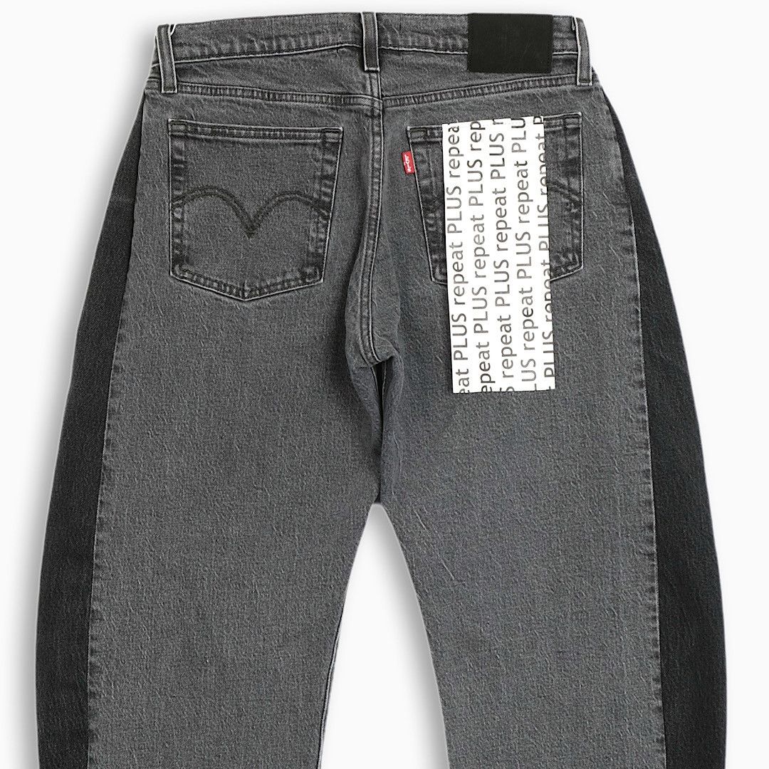 Japanese Brand × Levi's × Vintage REPEAT PLUS 002 29 size (RP002Y2901) Size 29" - 5 Thumbnail