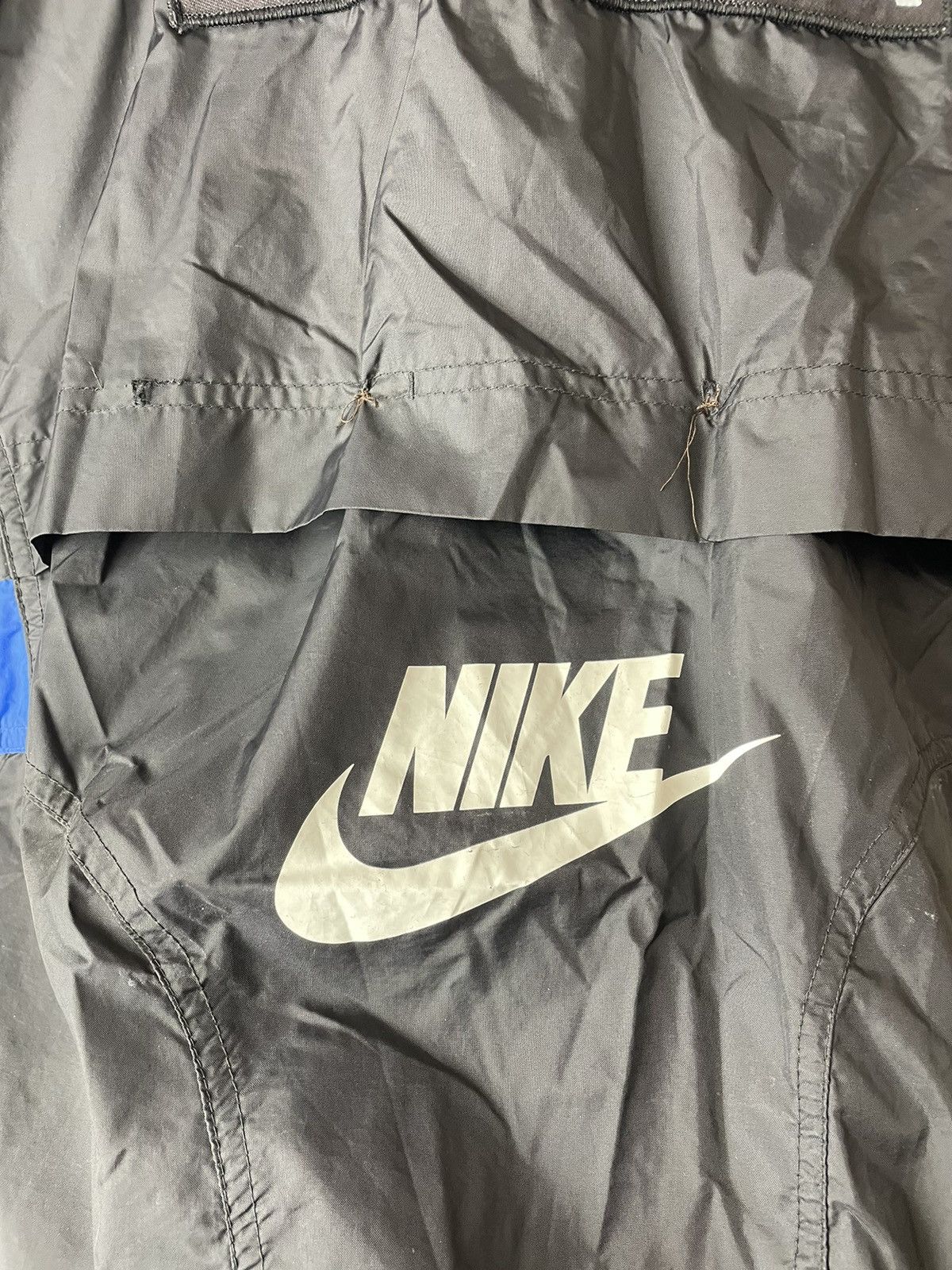 Nike Nike Premier Harlequins jacket vintage Xl Mens Size US XL / EU 56 / 4 - 12 Thumbnail