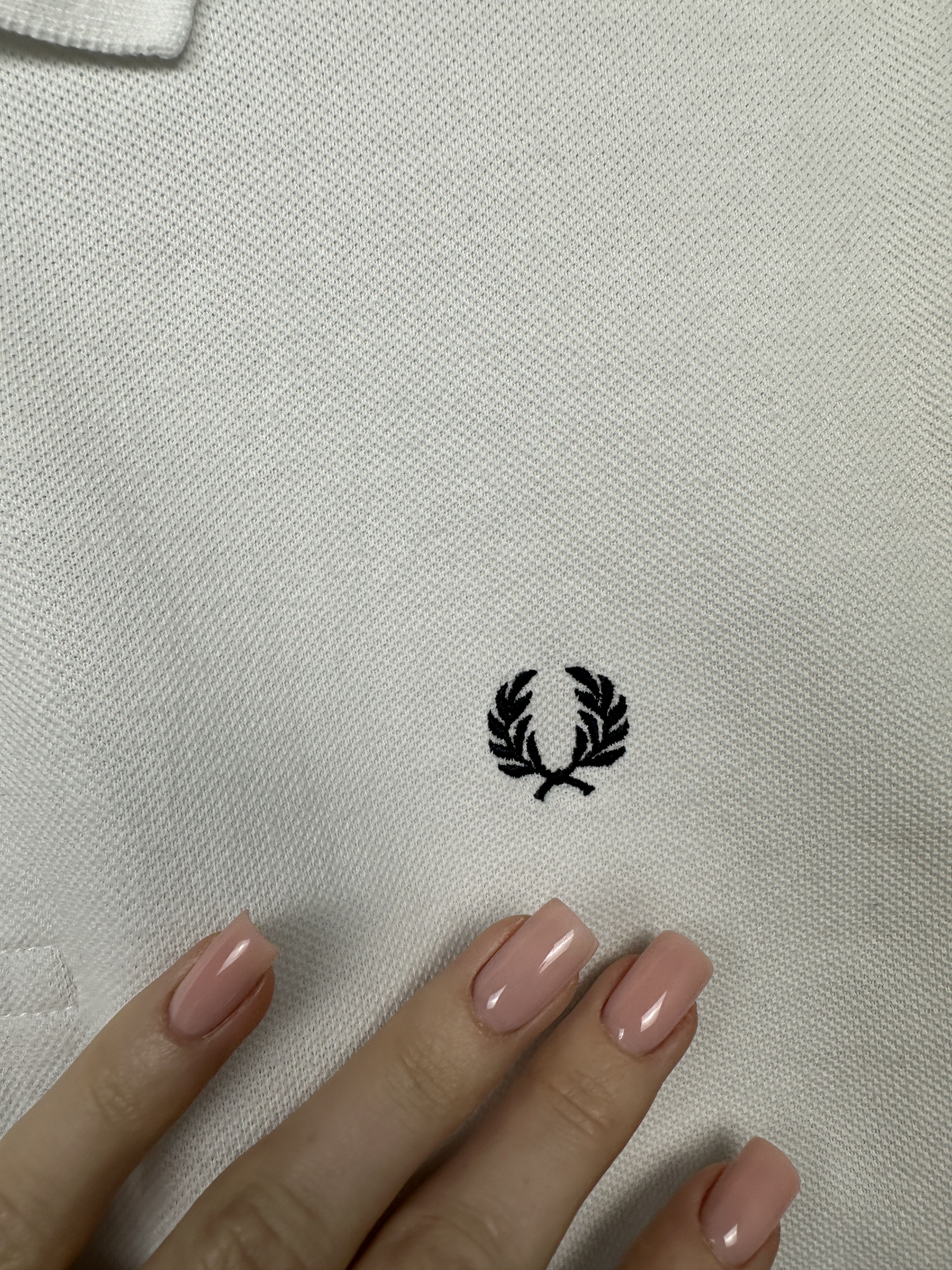 Fred Perry Fred Perry Mens Polo Shirt Size US S / EU 44-46 / 1 - 3 Thumbnail