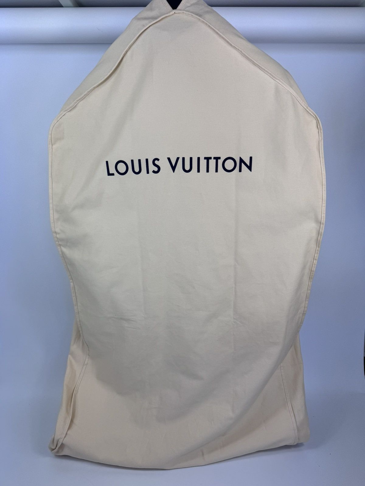 Louis Vuitton MONOGRAM PADDED JACKET 1AFPTY Size US XL / EU 56 / 4 - 20 Thumbnail