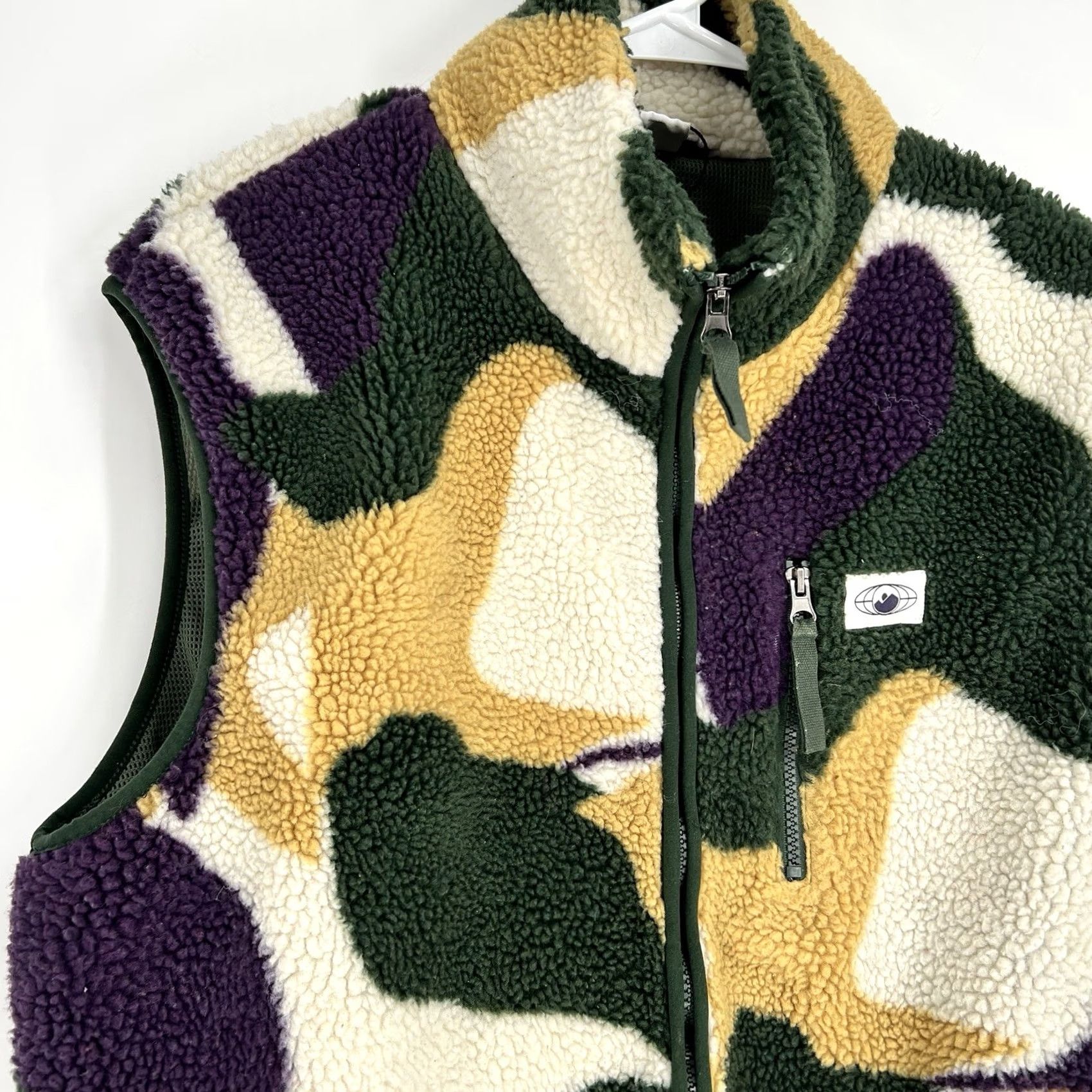 Zara VINTAGE? No. Size M / US 6-8 / IT 42-44 - 3 Thumbnail