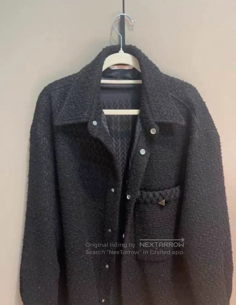 Valentino Valentino Casual coat Size L / US 10 / IT 46 - 1 Thumbnail