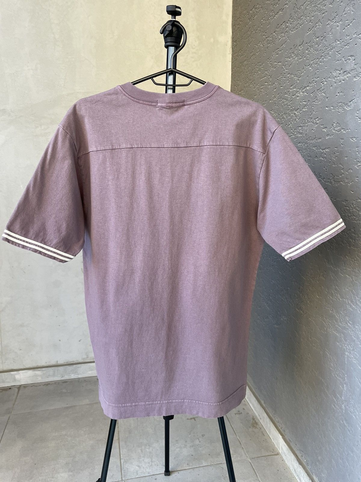Stone Island Vintage Stone Island T Shirt Size US M / EU 48-50 / 2 - 5 Thumbnail