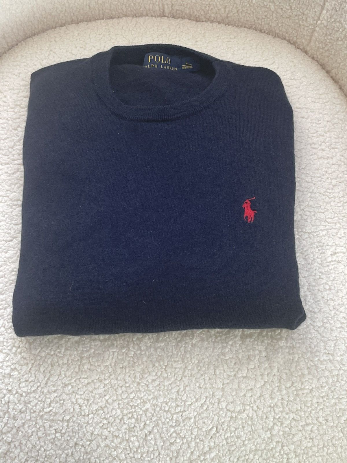 Ralph Lauren Polo Ralph Lauren Taille L (EU 52-54) Size US L / EU 52-54 / 3 - 1 Thumbnail