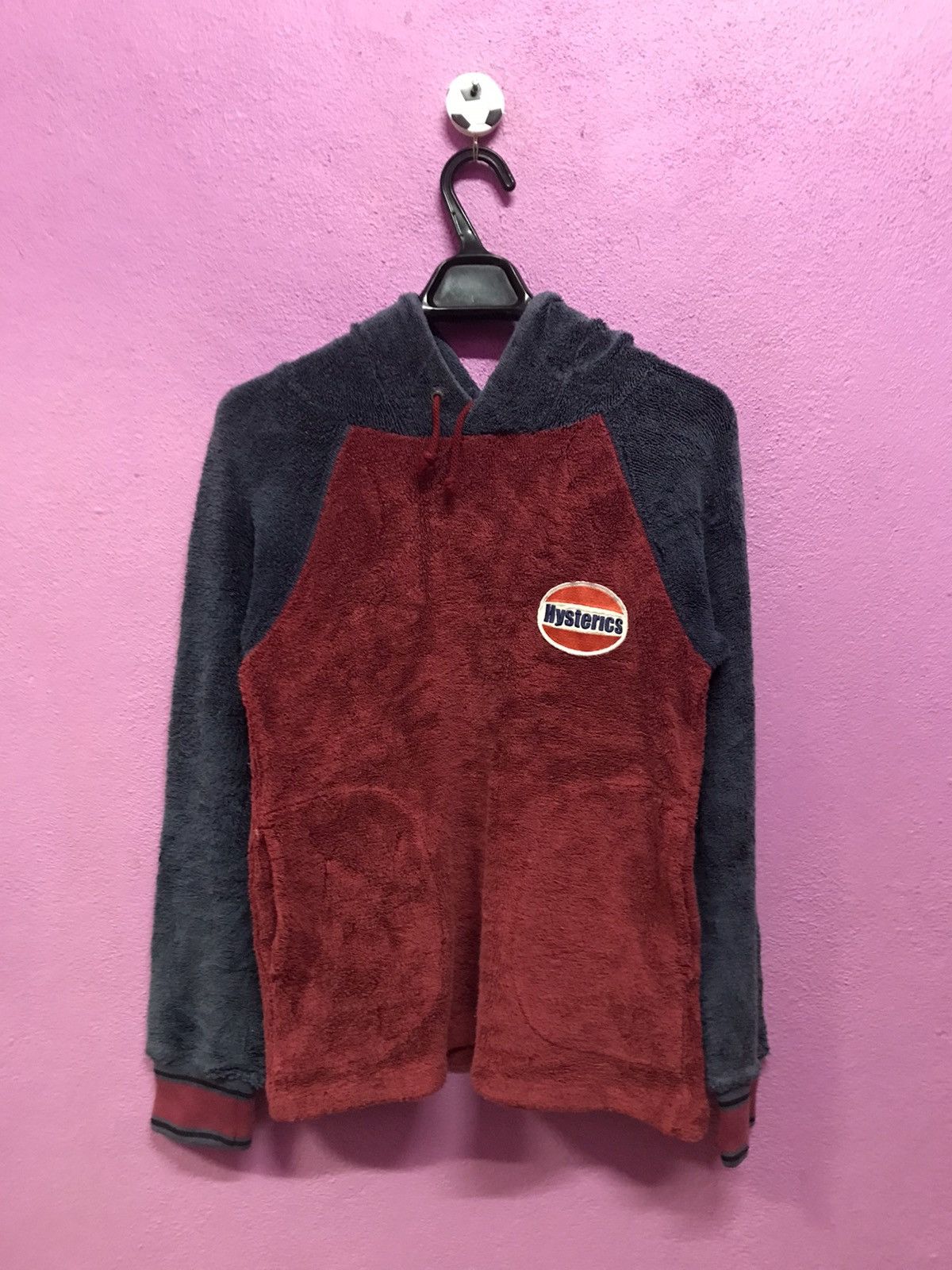 Hysteric Glamour Hysteric Glamour hoodies Size US XS / EU 42 / 0 - 1 Thumbnail