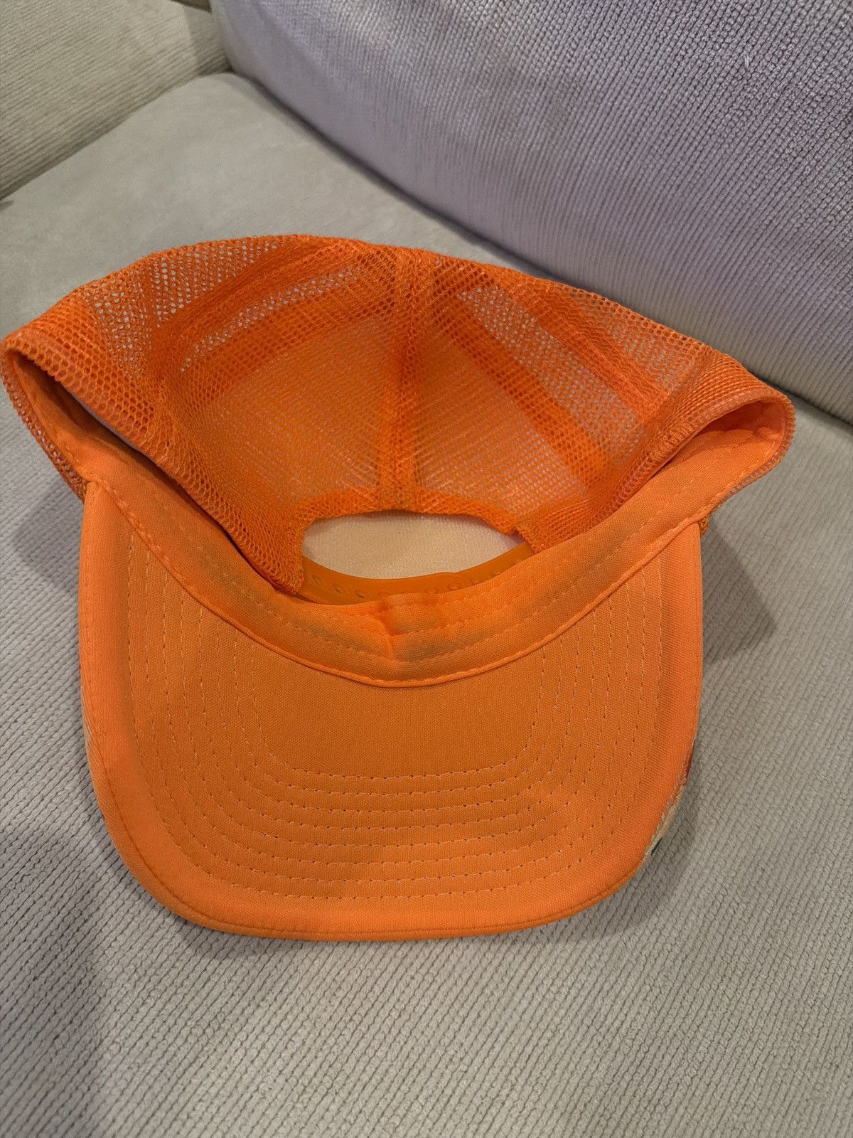 Gallery Dept. Gallery Dept Workshop Trucker Size ONE SIZE - 4 Thumbnail