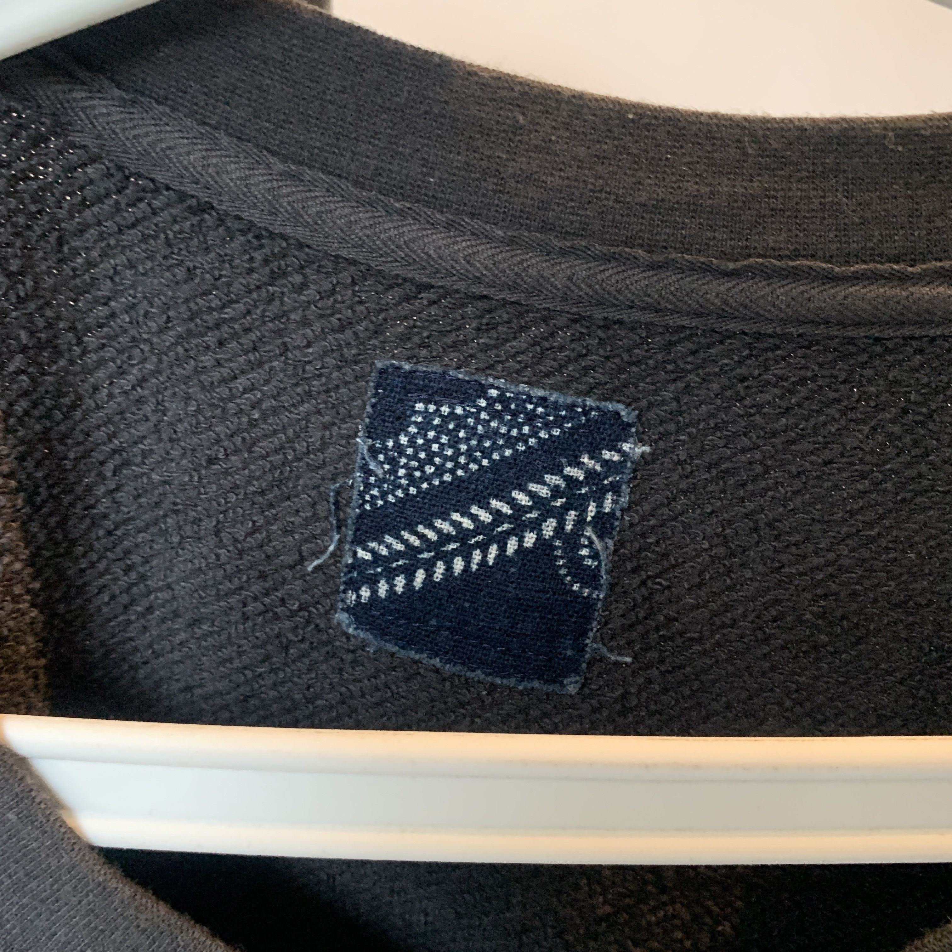 Visvim Visvim Ict Mondo Sweat Sl 22ss Size US XL / EU 56 / 4 - 3 Thumbnail
