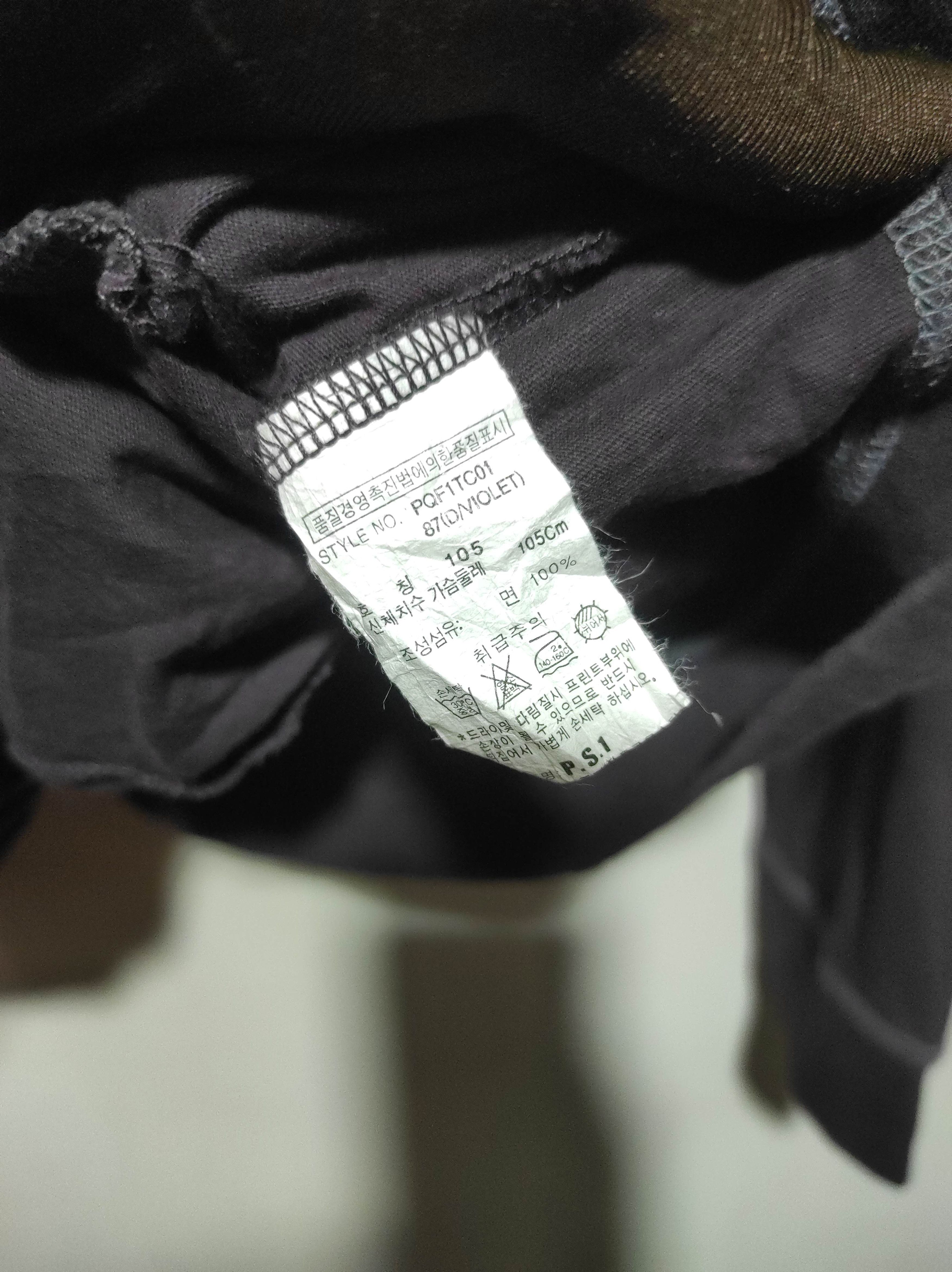 If Six Was Nine Public Space 1 Zipper Fur Hoodie LGB IfSixWasNine style Size US M / EU 48-50 / 2 - 9 Thumbnail