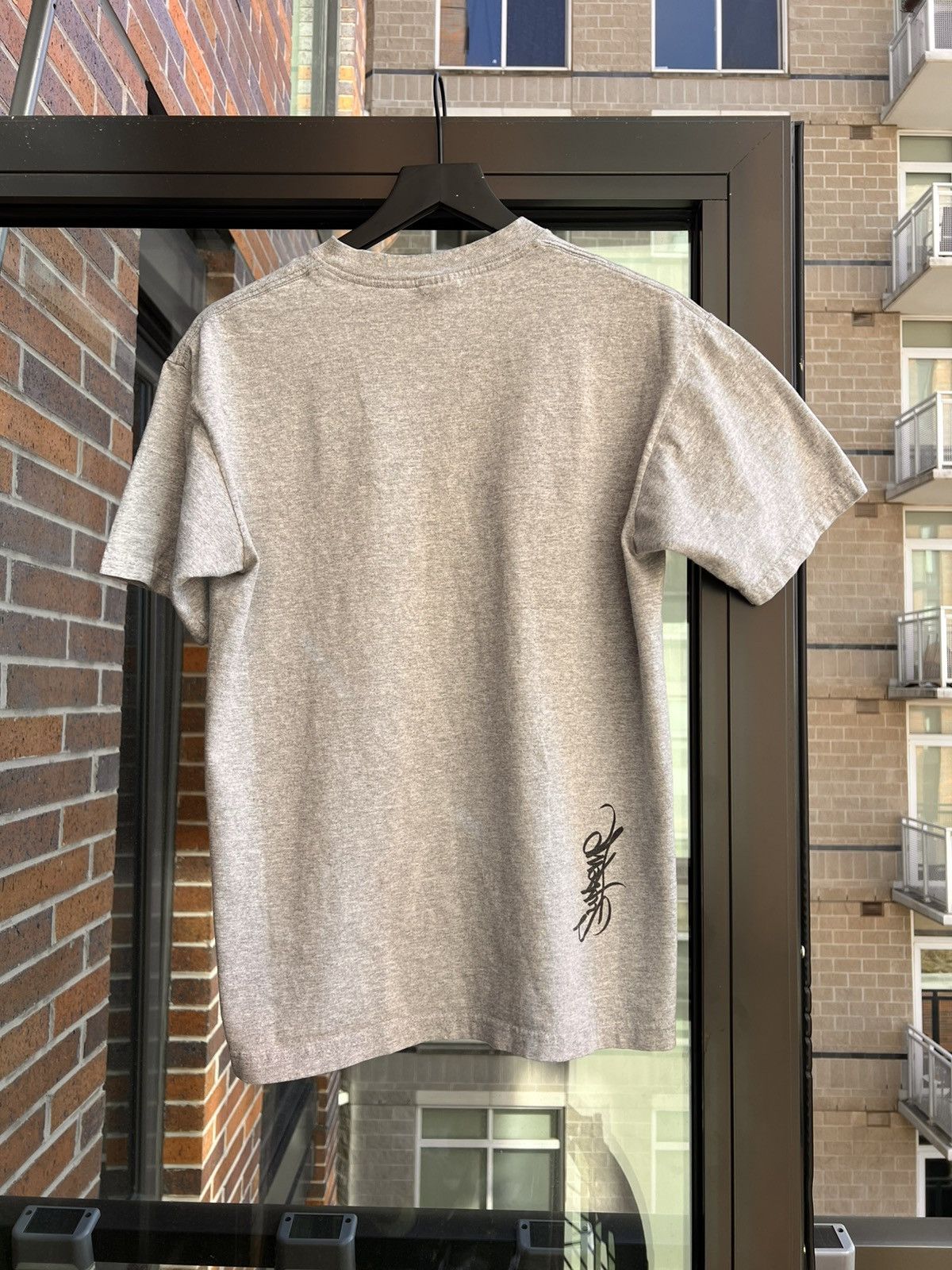 Supreme S/S ‘09 No Gods No Masters Tee Size US M / EU 48-50 / 2 - 3 Thumbnail