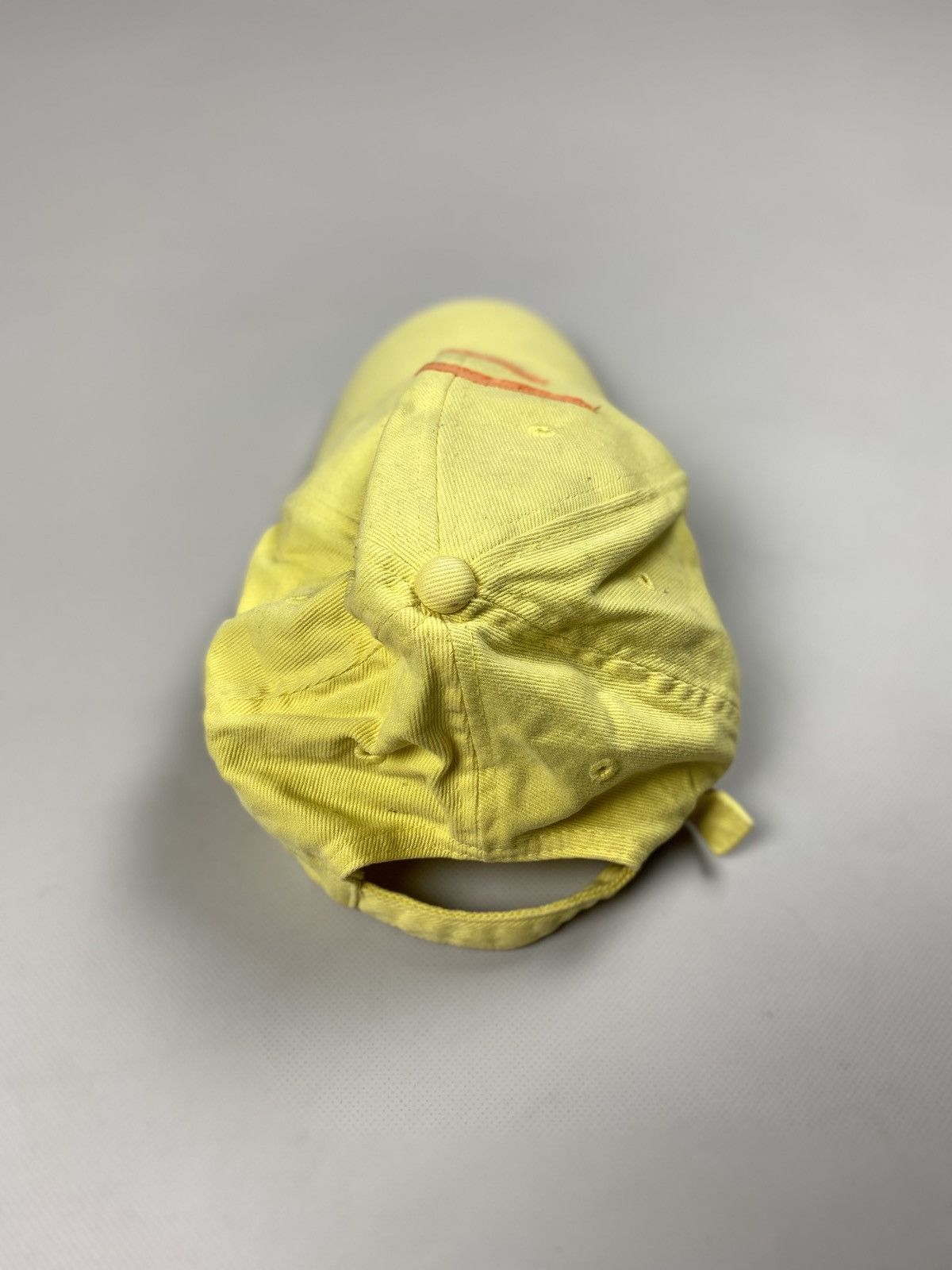 Diesel Diesel vintage Y2K Cap One Size Size ONE SIZE - 12 Thumbnail