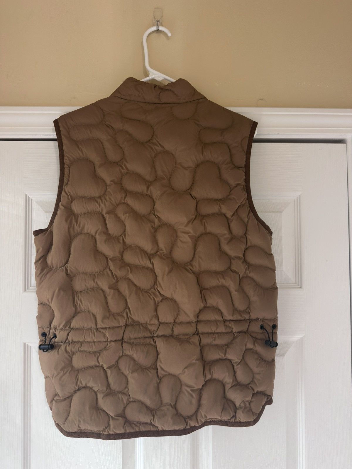 Moncler Salehe Bembury Collab Moncler Vest/Coat Size US S / EU 44-46 / 1 - 5 Thumbnail