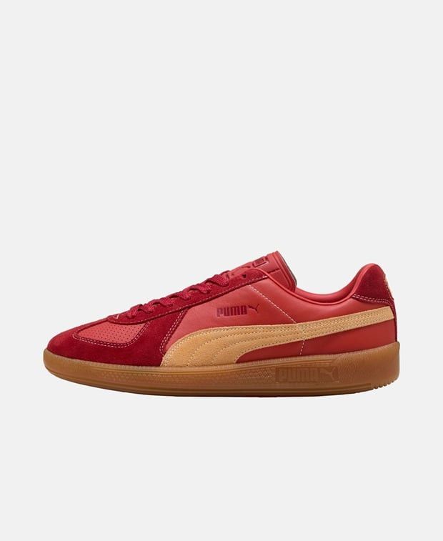 Army Trainer City Perf Sneakers