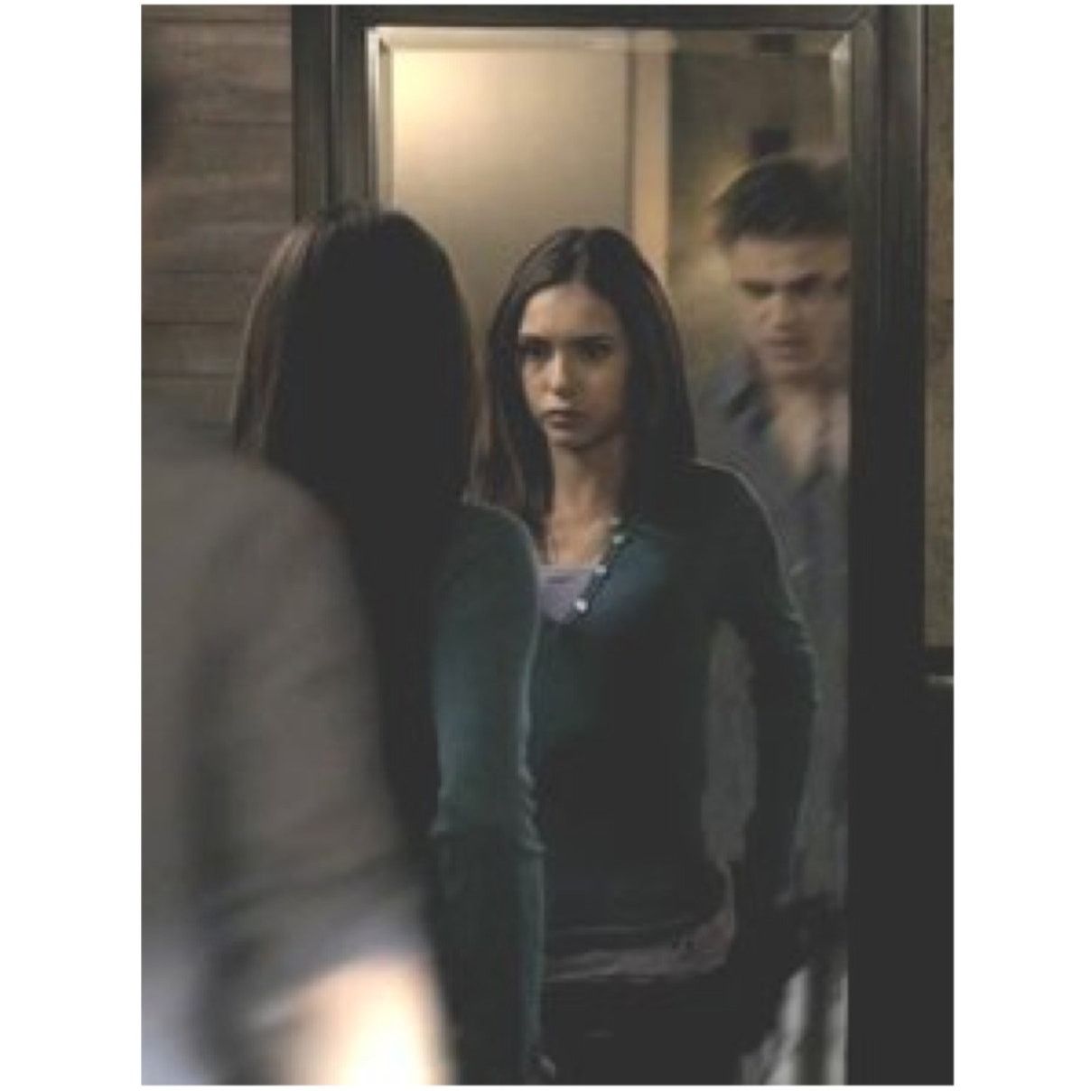 American Apparel American Apparel Dexter Morgan Kill Small Thermal Henley Size US S / EU 44-46 / 1 - 2 Thumbnail