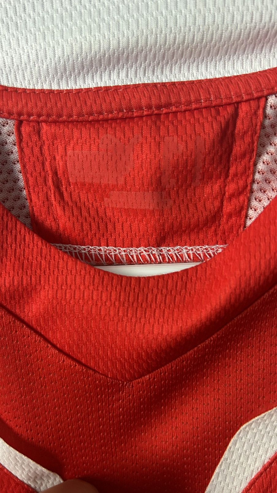 Club Monaco × Puma × Vintage Vintage Football Puma ASM FC Monaco Jersey Size US M / EU 48-50 / 2 - 8 Thumbnail