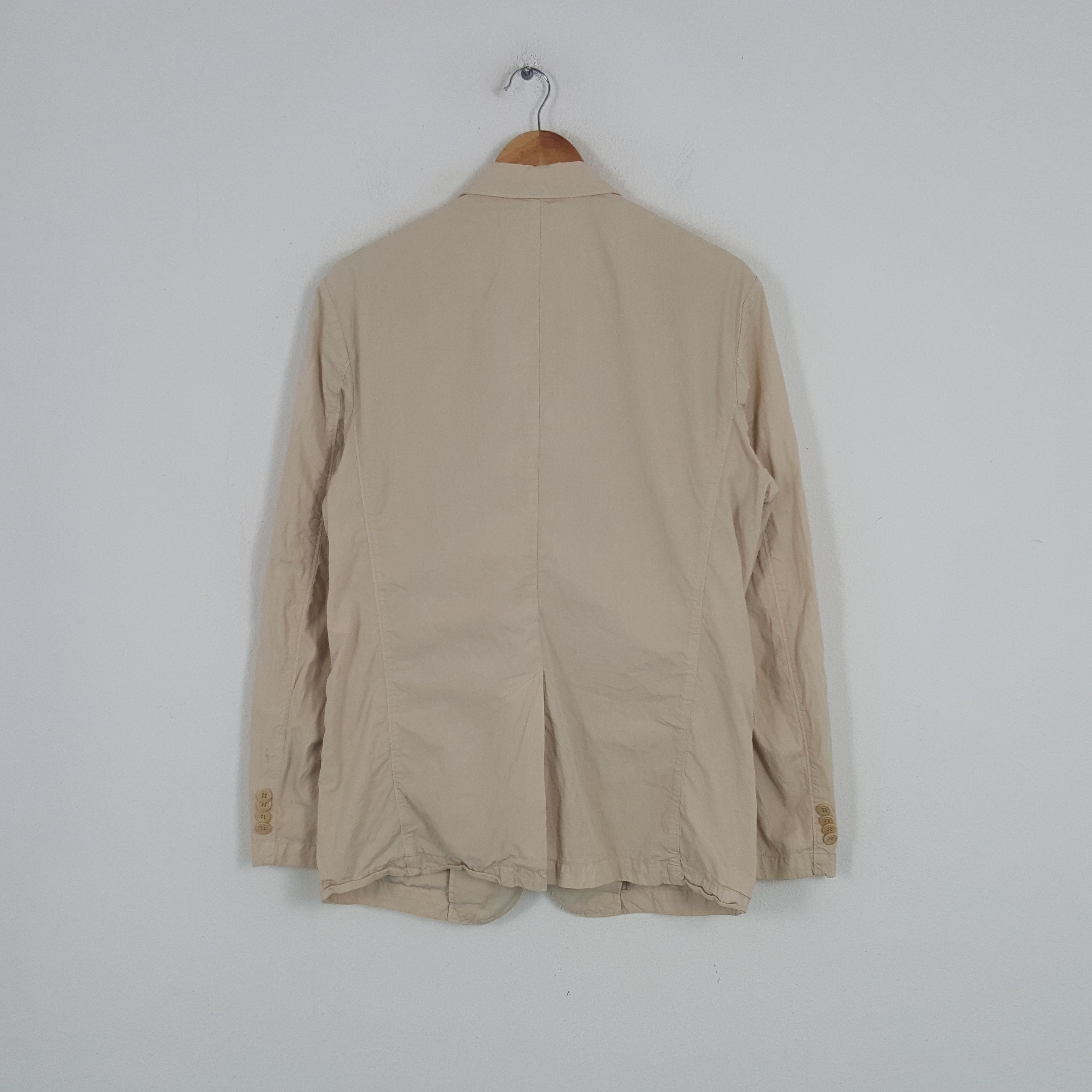 C.P. Company × Vintage Vintage C.P. Company Italian Brand Blazer Jacket Size US M / EU 48-50 / 2 - 3 Thumbnail