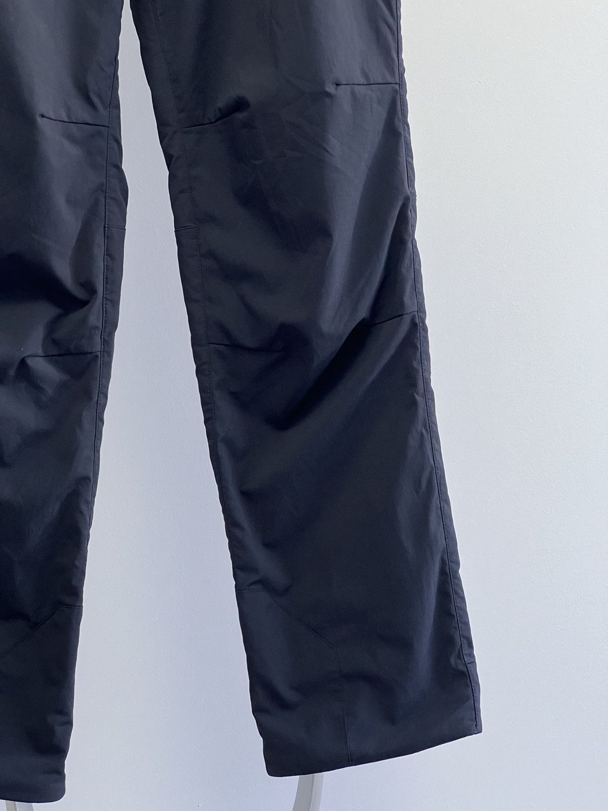 Goretex × Rab Rab outdoor pants Size 32" / US 10 / IT 46 - 4 Thumbnail