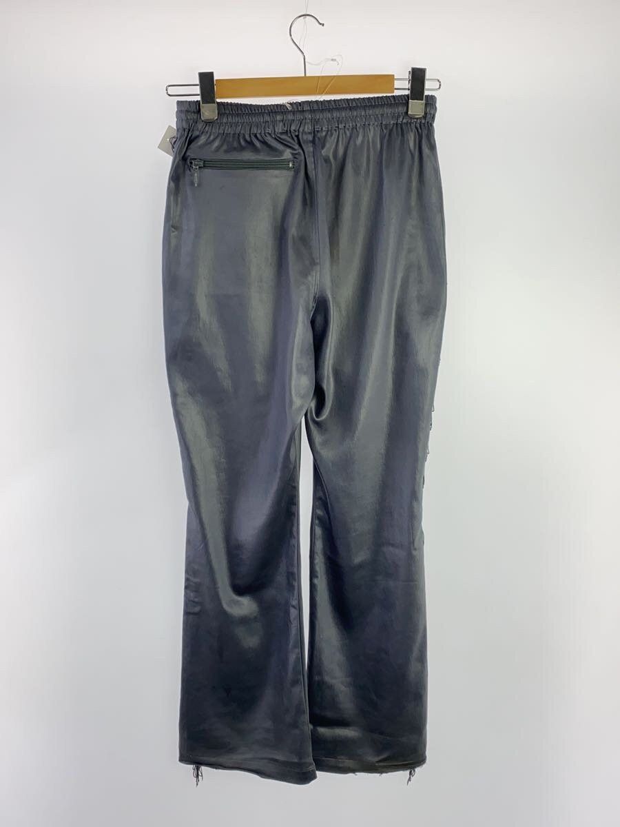 Needles Needles Nylon Track Pants Grey Size US 28 / EU 44 - 2 Thumbnail