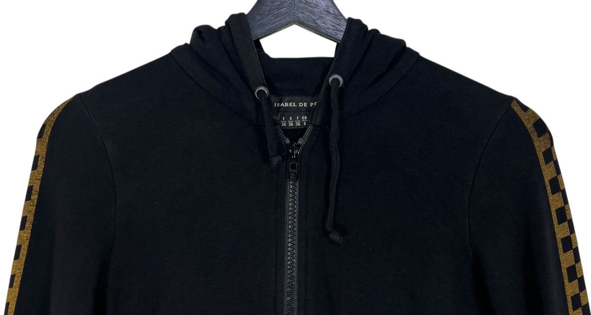Isabel Marant AW07 Isabel De pedro Jaclet Size S / US 4 / IT 40 - 4 Thumbnail
