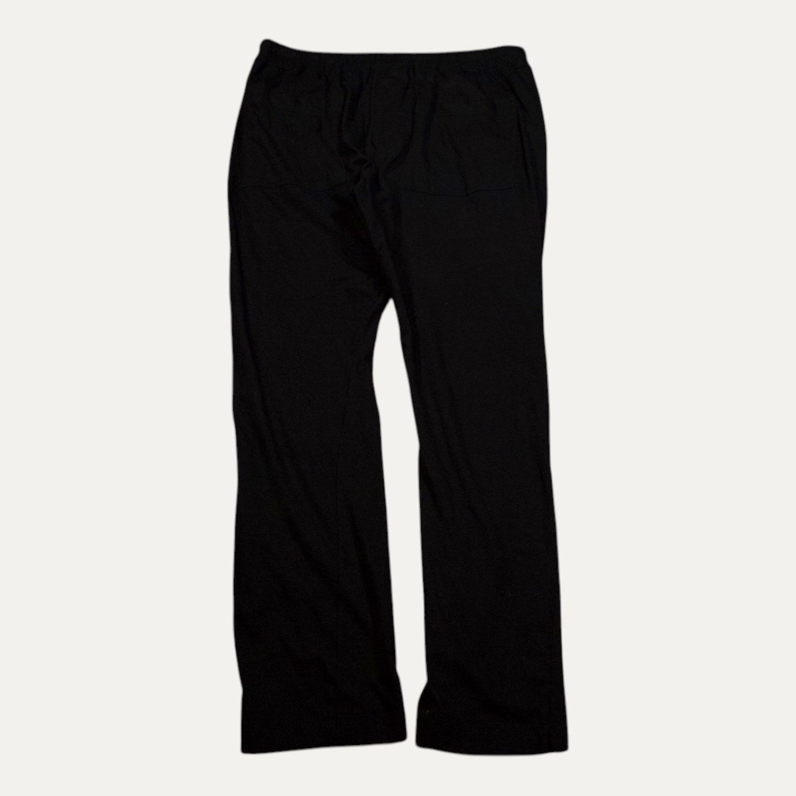 Rick Owens Rick Owens Mainline Sweatpants Size US 38 / EU 54 - 2 Thumbnail