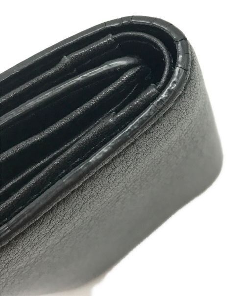 Yohji Yamamoto YOHJI YAMAMOTO trifold wallet Size ONE SIZE - 6 Thumbnail