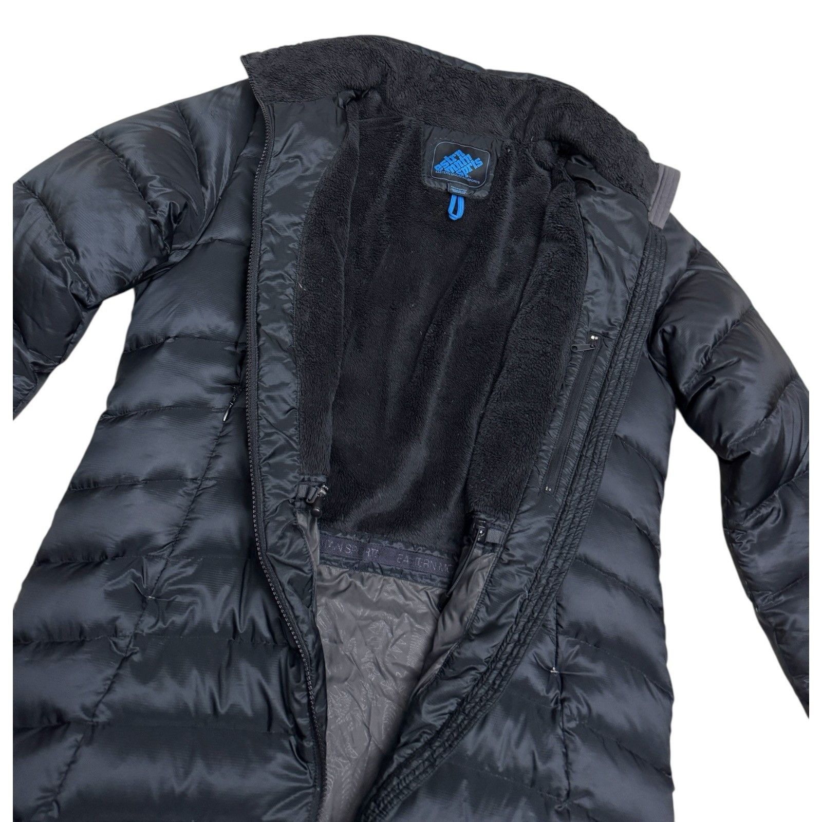 Mountain Equipment Company MEC MOUNTAIN EQUIPMENT Down Puffer Parka Jacket Coat Medium Size M / US 6-8 / IT 42-44 - 4 Thumbnail